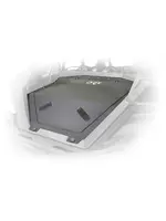 DRT Motorsports DRT RZR Pro XP / Turbo R 2020+ Aluminum Storage/Trunk Enclosure