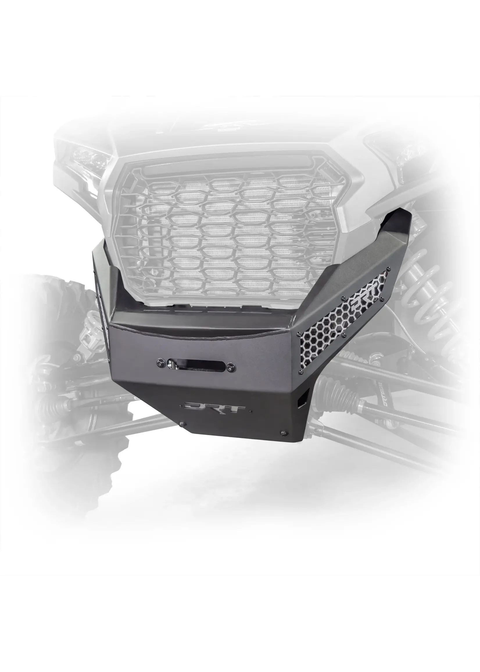 DRT Motorsports DRT Motorsports Winch Bumper Polaris RZR XP/4 (2024+)