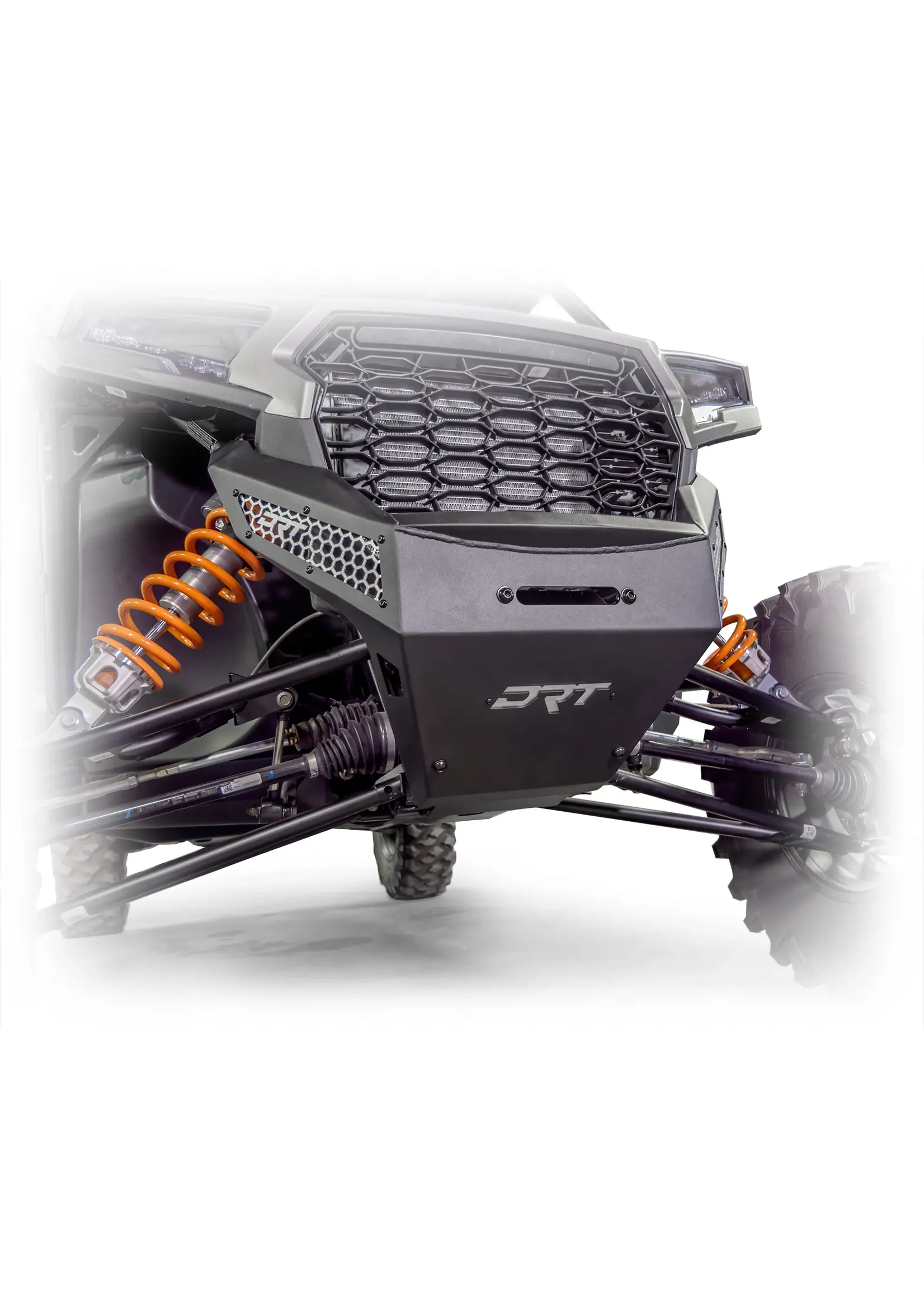 DRT Motorsports DRT Motorsports Winch Bumper Polaris RZR XP/4 (2024+)