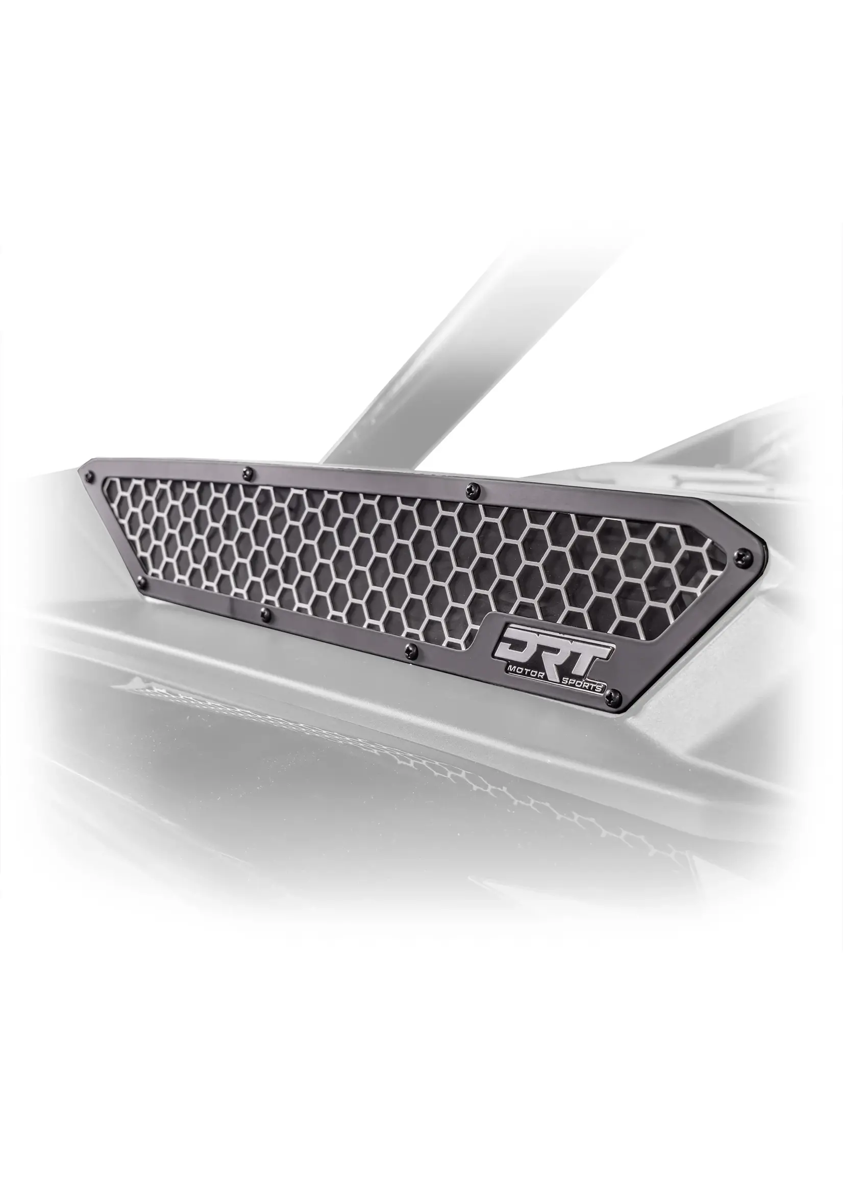 DRT Motorsports DRT Motorsports Polaris 2024+ RZR XP 1000/4 Intake Vent Set