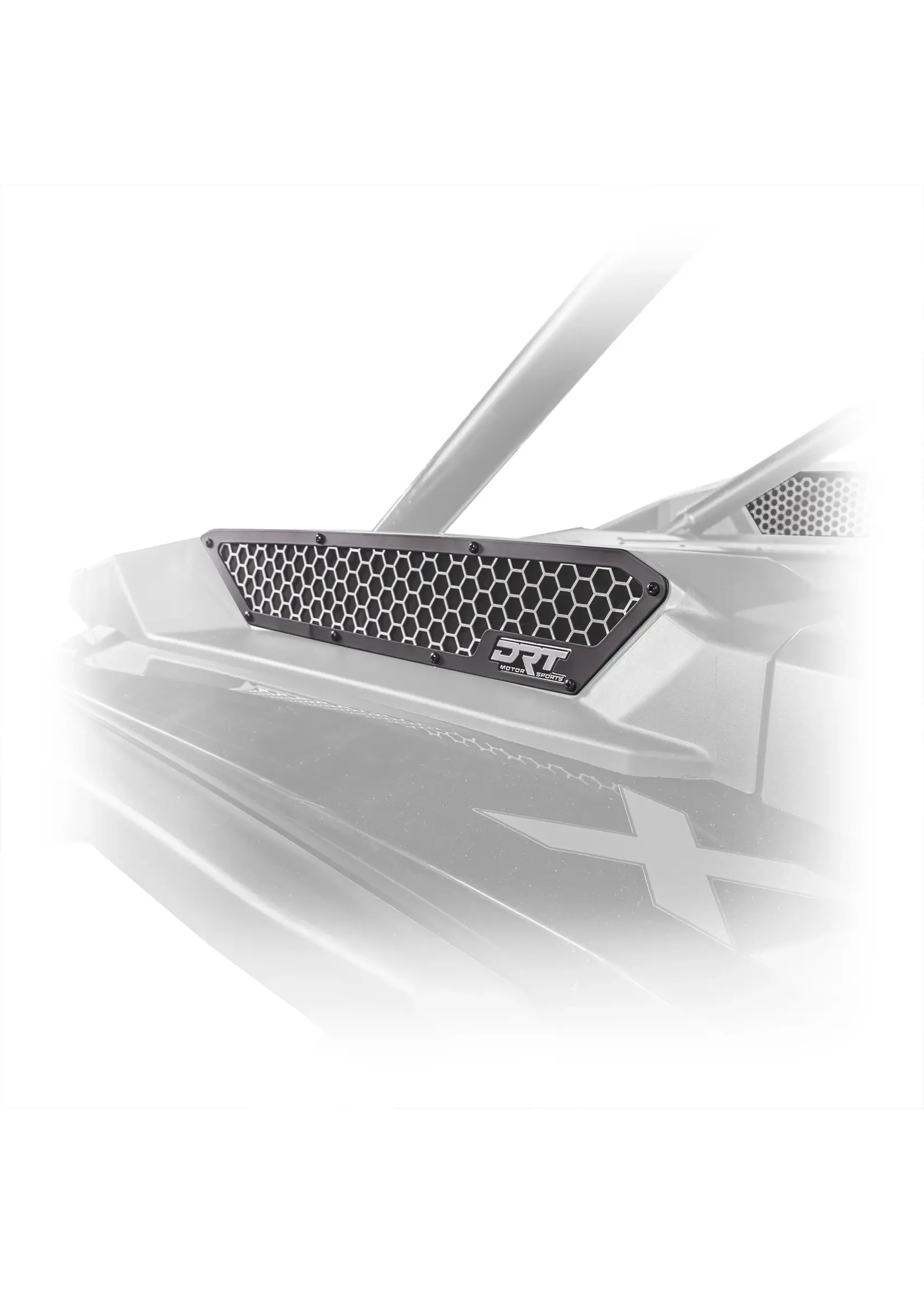 DRT Motorsports DRT Motorsports Polaris 2024+ RZR XP 1000/4 Intake Vent Set