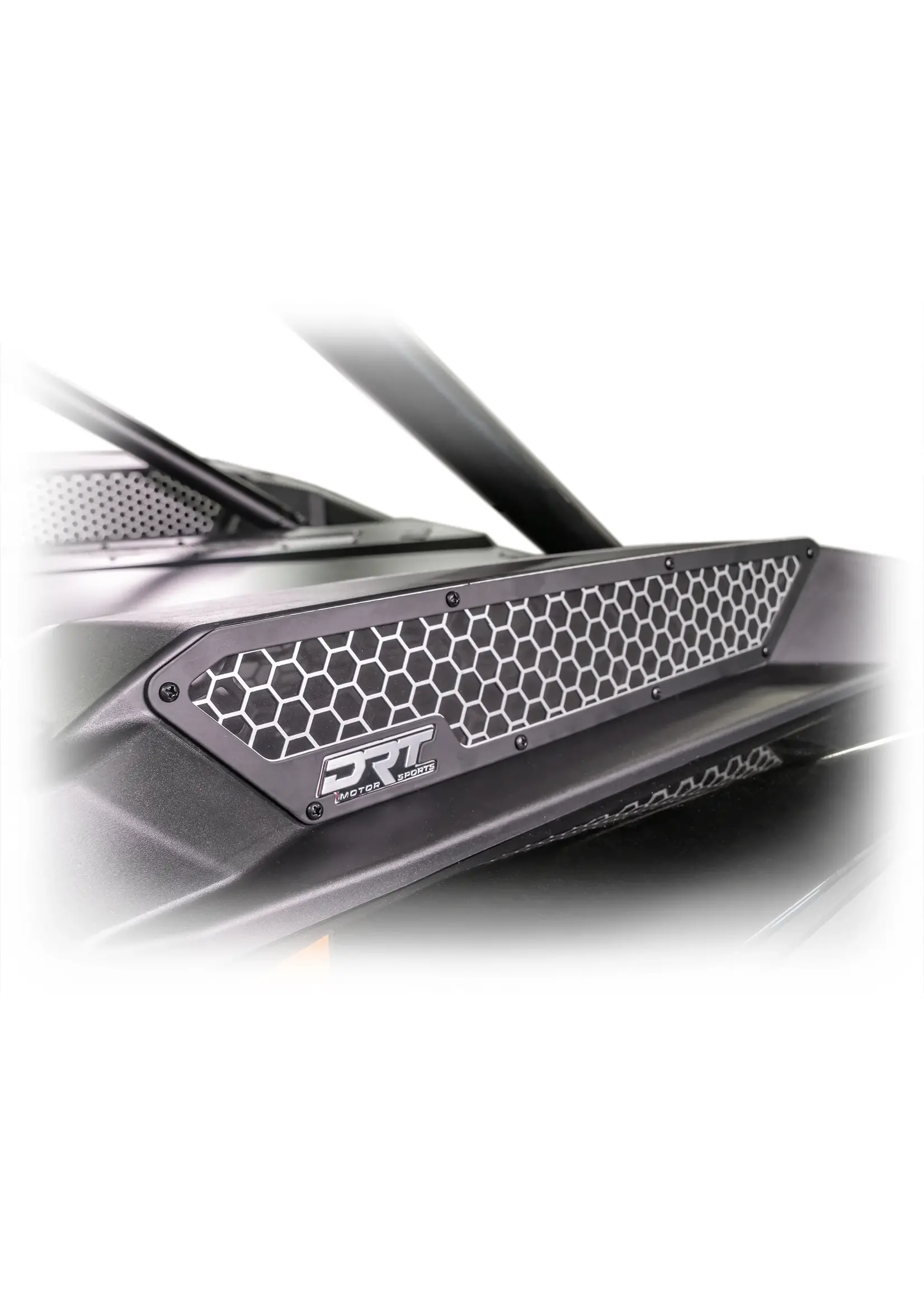 DRT Motorsports DRT Motorsports Polaris 2024+ RZR XP 1000/4 Intake Vent Set