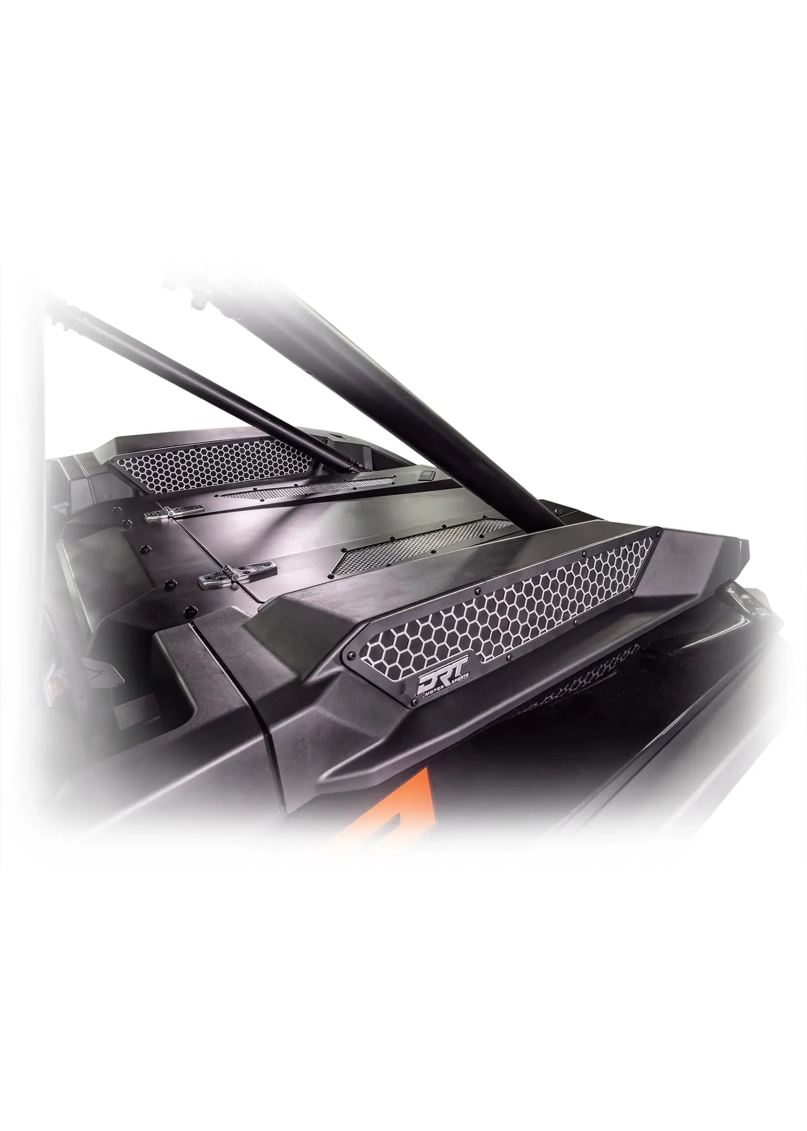 DRT Motorsports DRT Motorsports Polaris 2024+ RZR XP 1000/4 Intake Vent Set