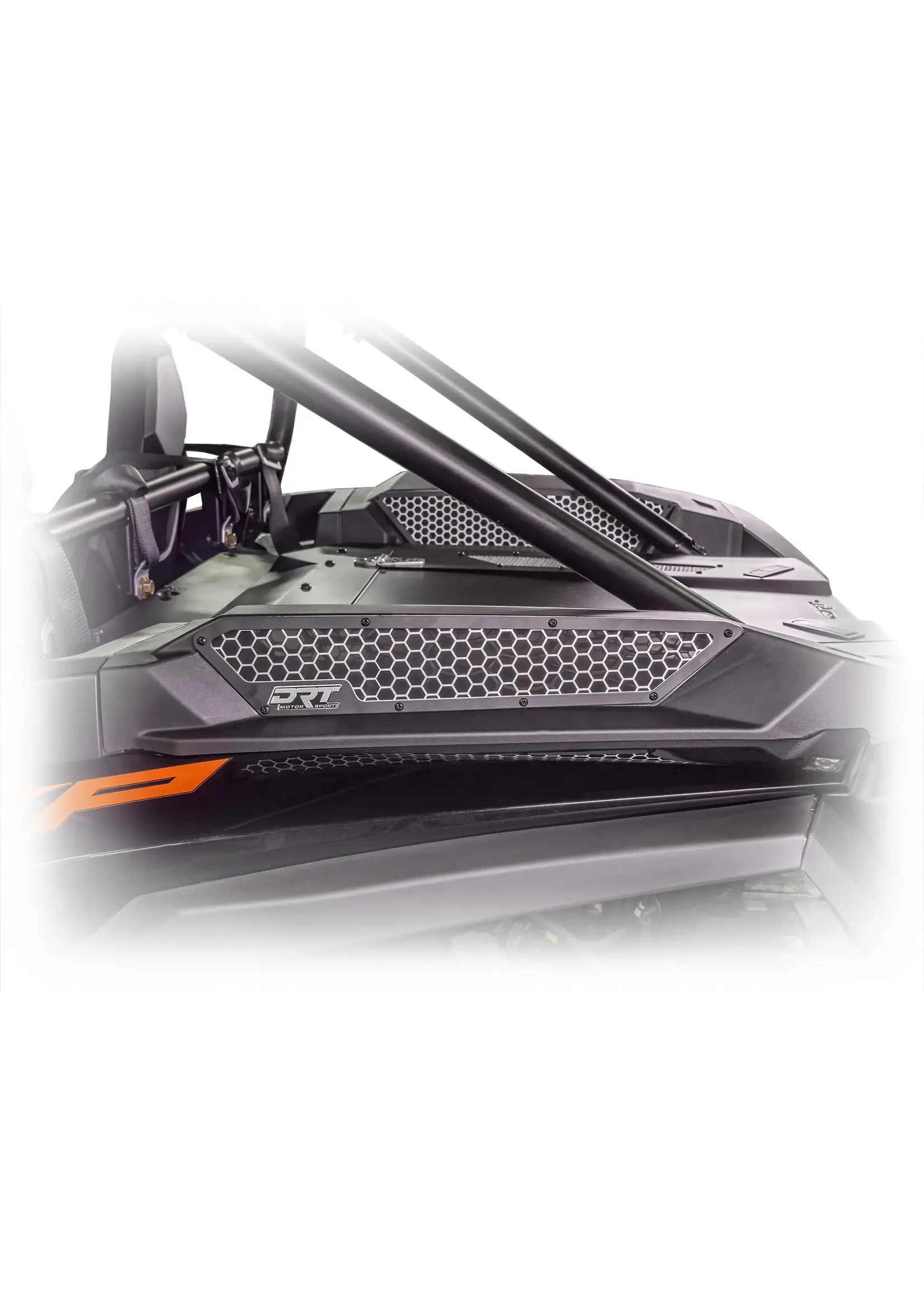 DRT Motorsports DRT Motorsports Polaris 2024+ RZR XP 1000/4 Intake Vent Set