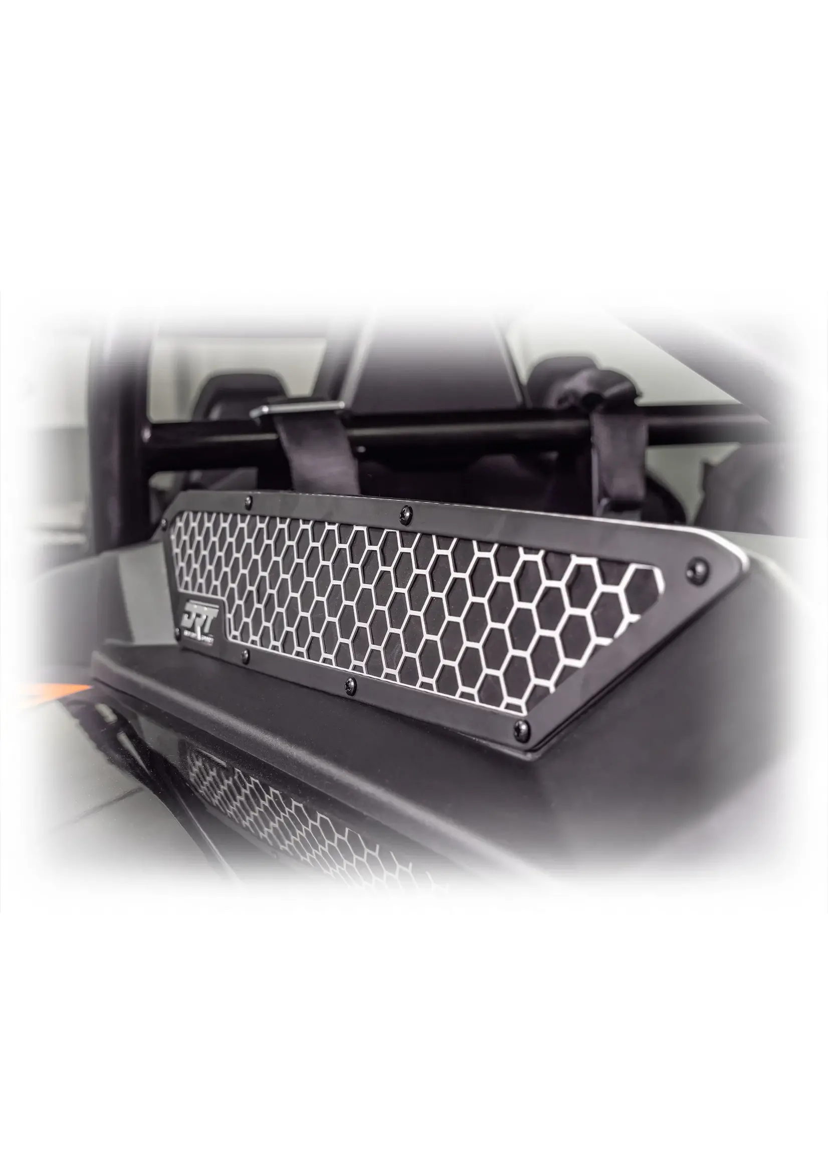 DRT Motorsports DRT Motorsports Polaris 2024+ RZR XP 1000/4 Intake Vent Set