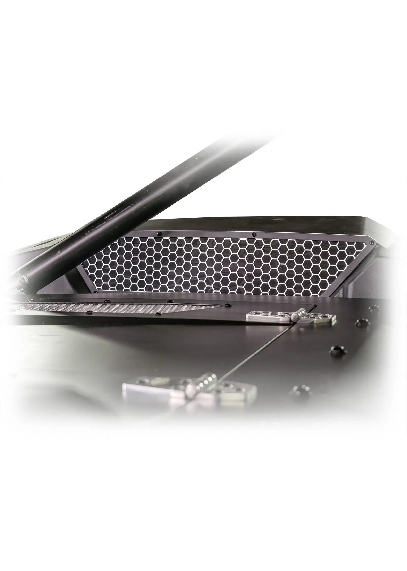 DRT Motorsports DRT Motorsports Polaris 2024+ RZR XP 1000/4 Intake Vent Set