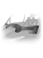 DRT Motorsports DRT Motorsports Aluminum Wind Diffuser for Polaris RZR XP 1000