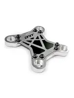 DRT Motorsports DRT Motorsports 3 PC Radius Rod Reinforcement Plate for Polaris XP1000 (M12)