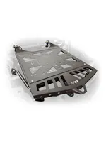 DRT Motorsports DRT RZR 2014+ XP 1000 / XP Turbo / Turbo S Adventure Rack / Tire Carrier