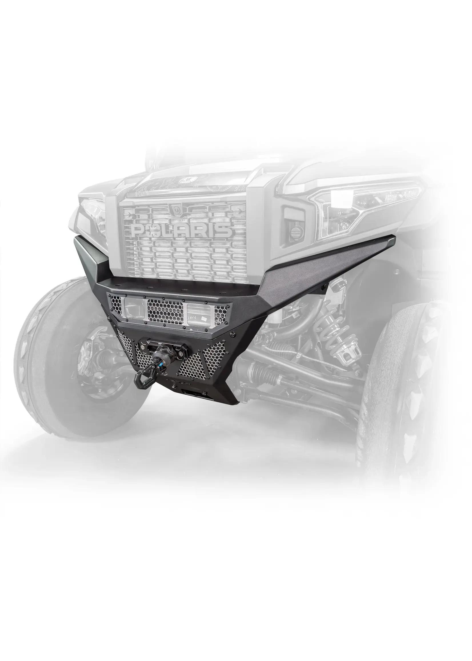 DRT Motorsports DRT Motorsports  Polaris 2024+ Xpedition Front Bumper