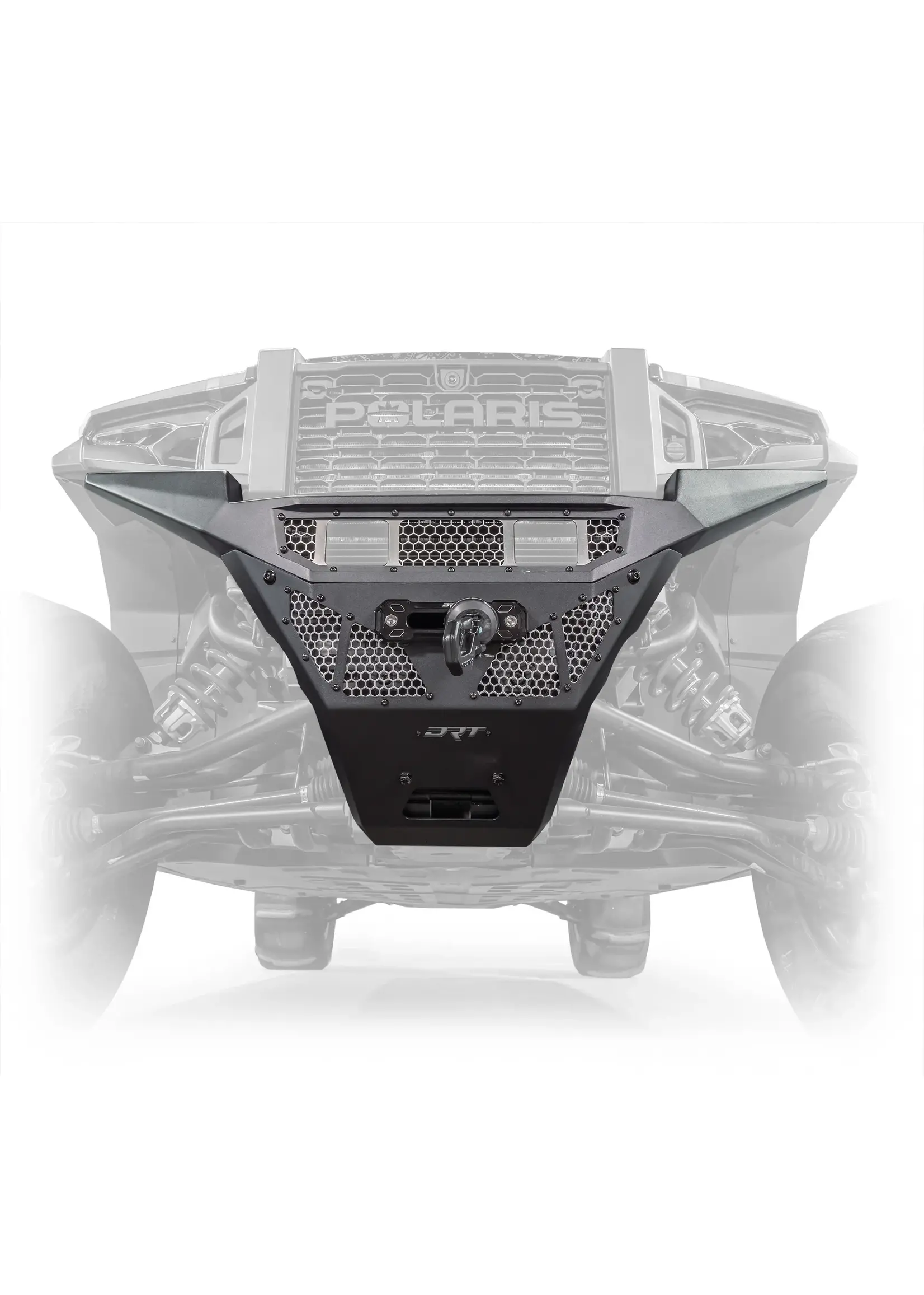 DRT Motorsports DRT Motorsports Front Bumper for Polaris Expedition