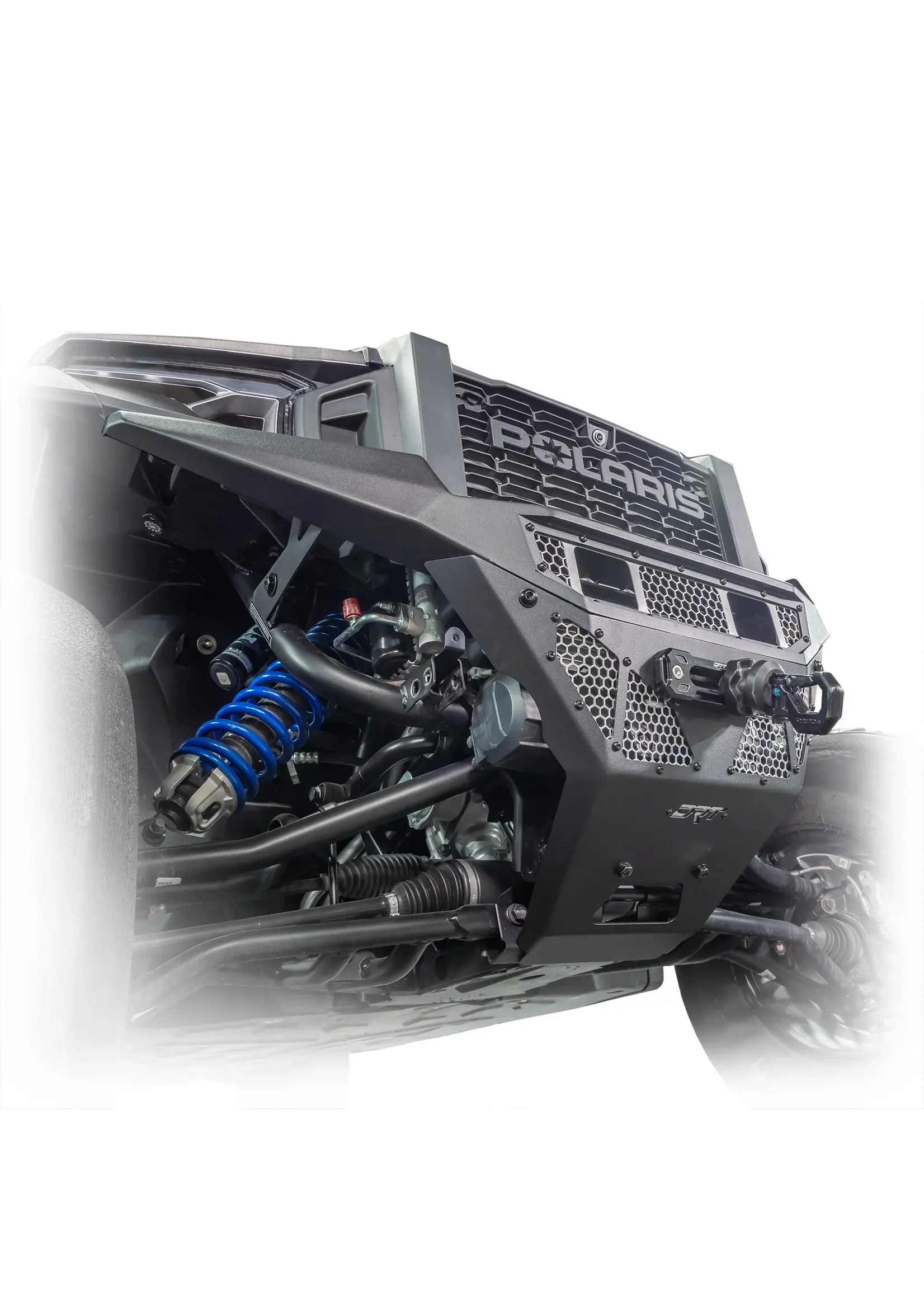 DRT Motorsports DRT Motorsports Front Bumper for Polaris Expedition