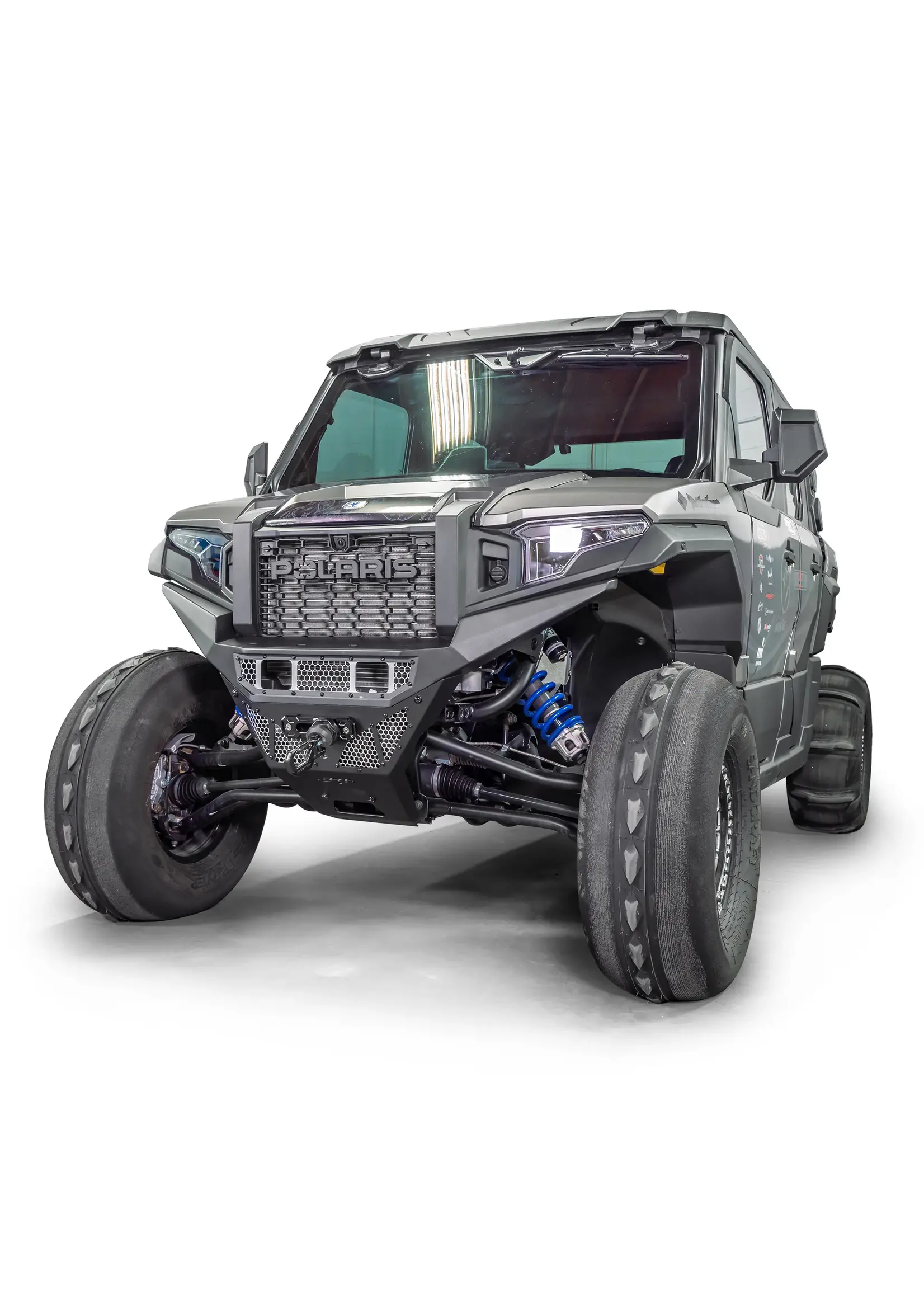 DRT Motorsports DRT Motorsports Front Bumper for Polaris Expedition