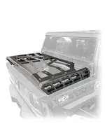 DRT Motorsports DRT Motorsports Tire Carrier for Polaris XPEDITION Chase Rack System