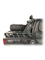 DRT Motorsports DRT Motorsports Chase Rack for Polaris XPEDITION Chase Rack System