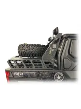 DRT Motorsports Chase Rack for Polaris XPEDITION Chase Rack System
