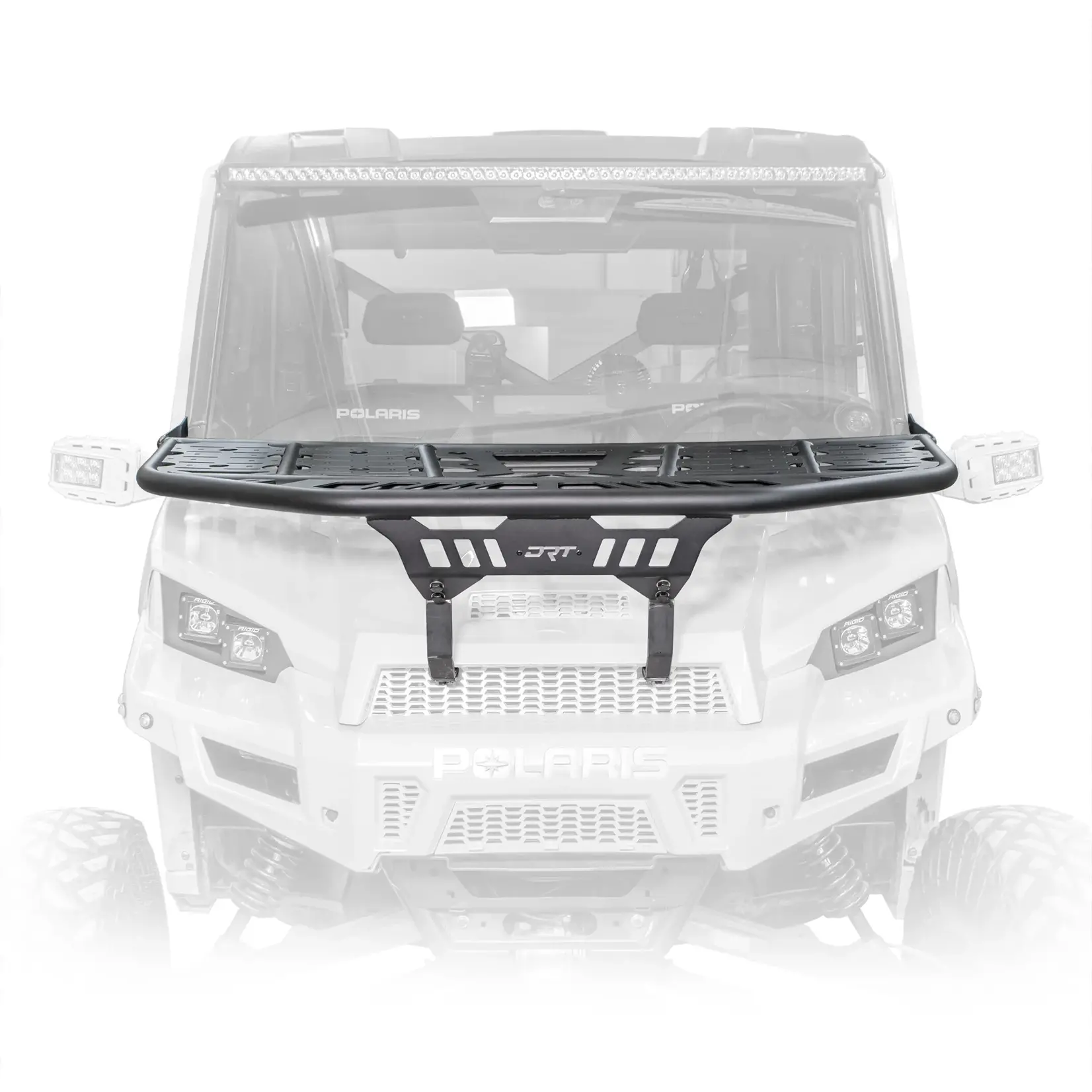 DRT Motorsports DRT Motorsports Hood Rack for Polaris Ranger XP 1000