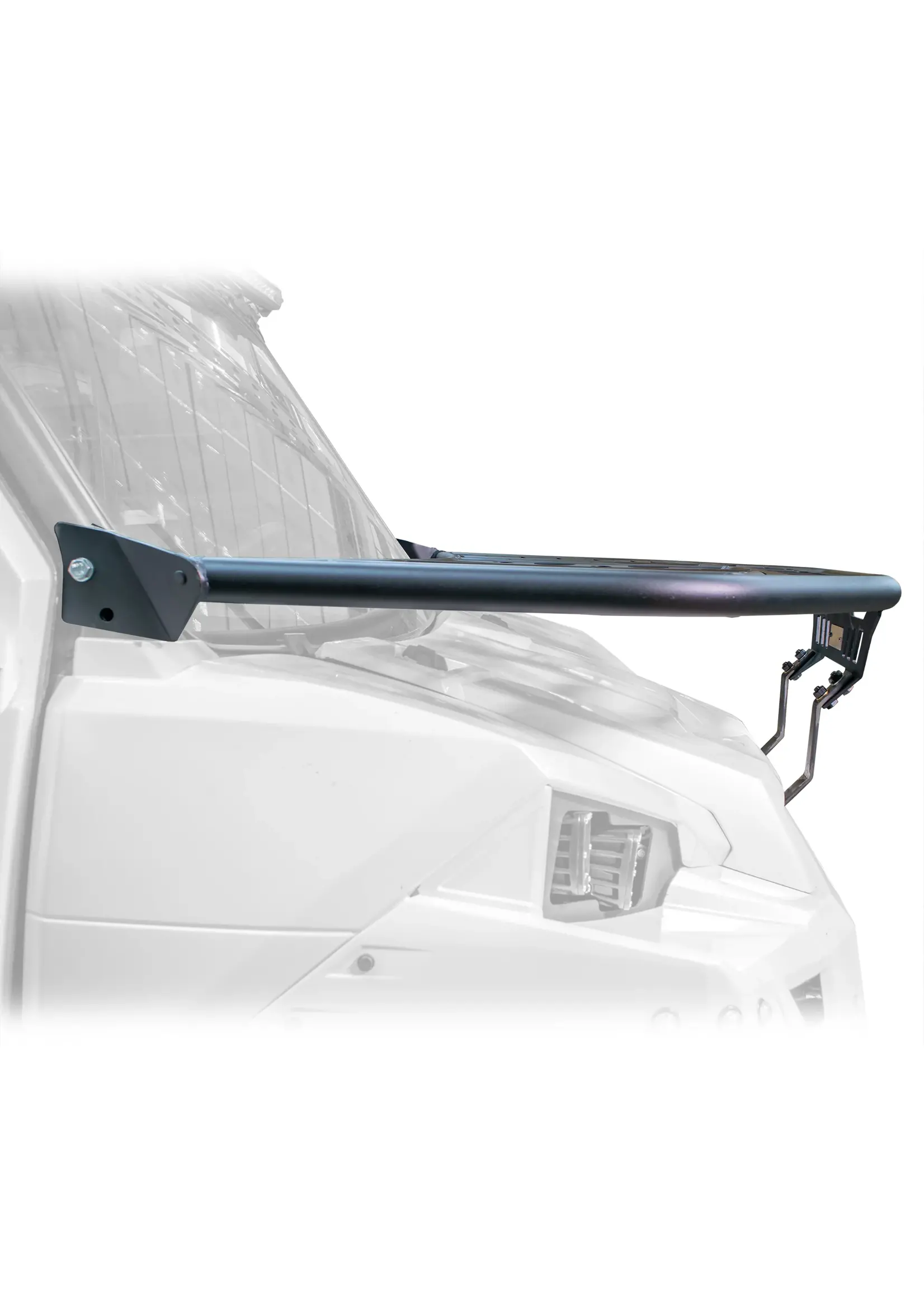 DRT Motorsports DRT Motorsports Hood Rack for Polaris Ranger XP 1000