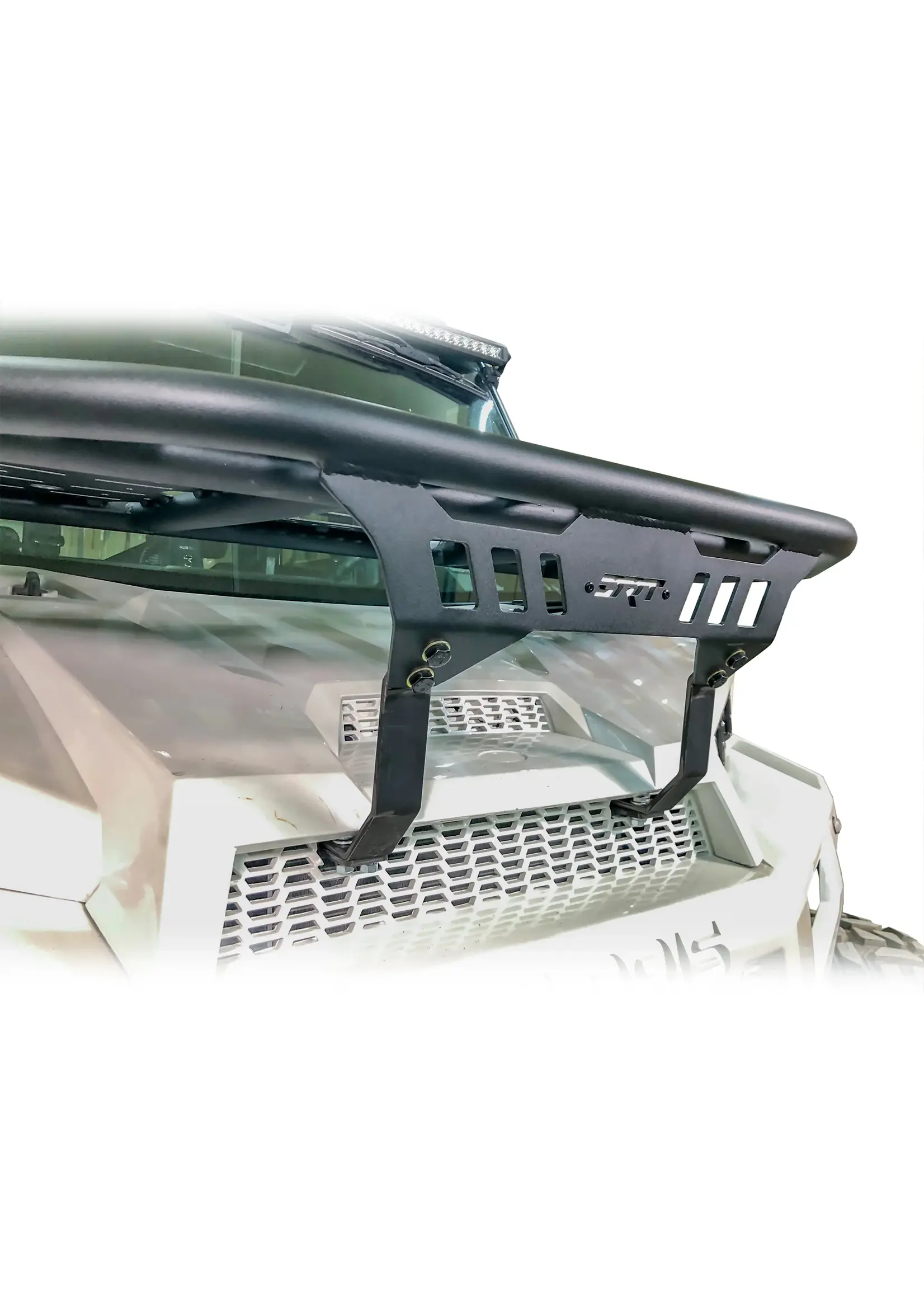 DRT Motorsports DRT Motorsports  Ranger XP 1000 / 2013-2024 Hood Rack