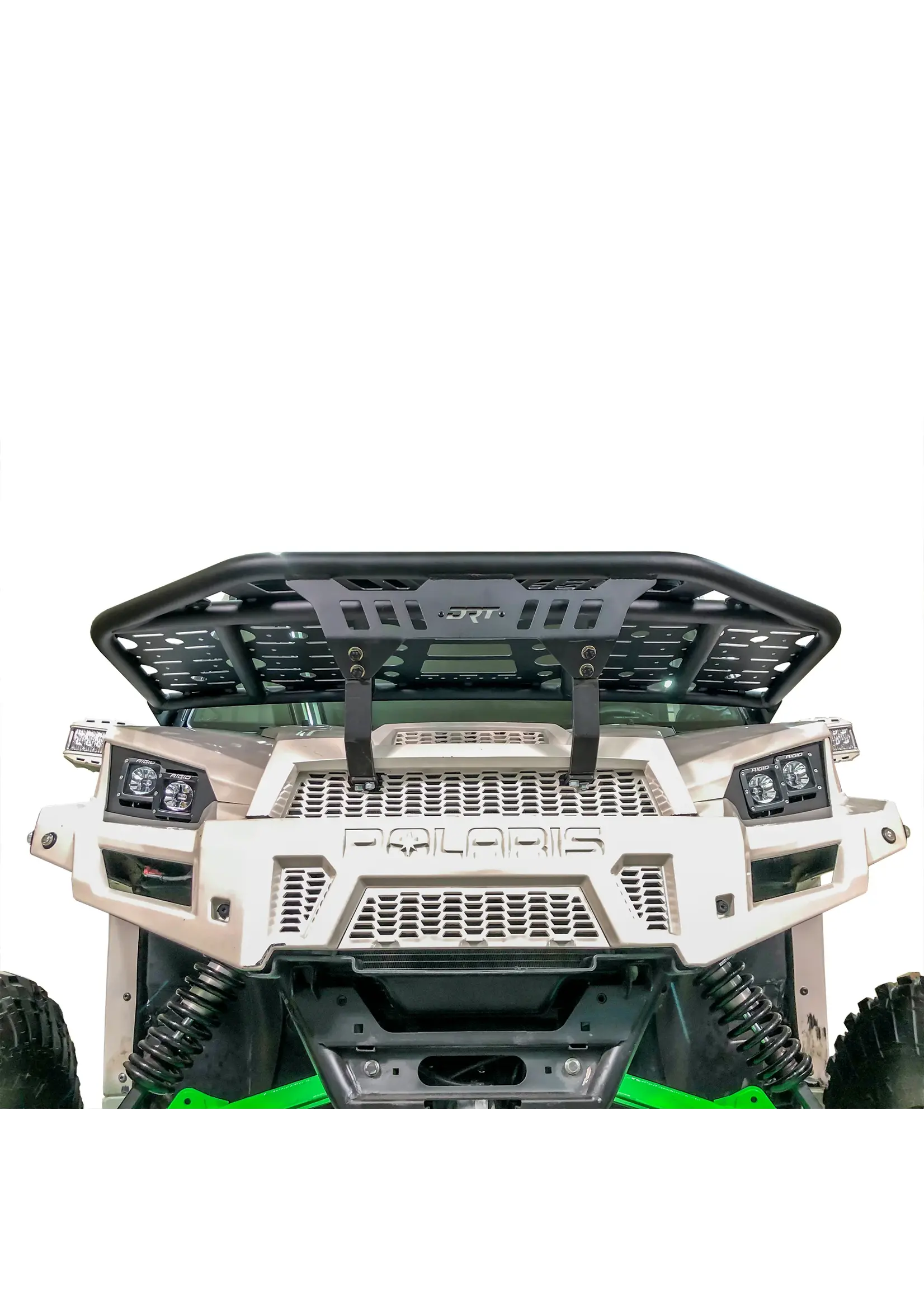 DRT Motorsports DRT Motorsports Hood Rack for Polaris Ranger XP 1000