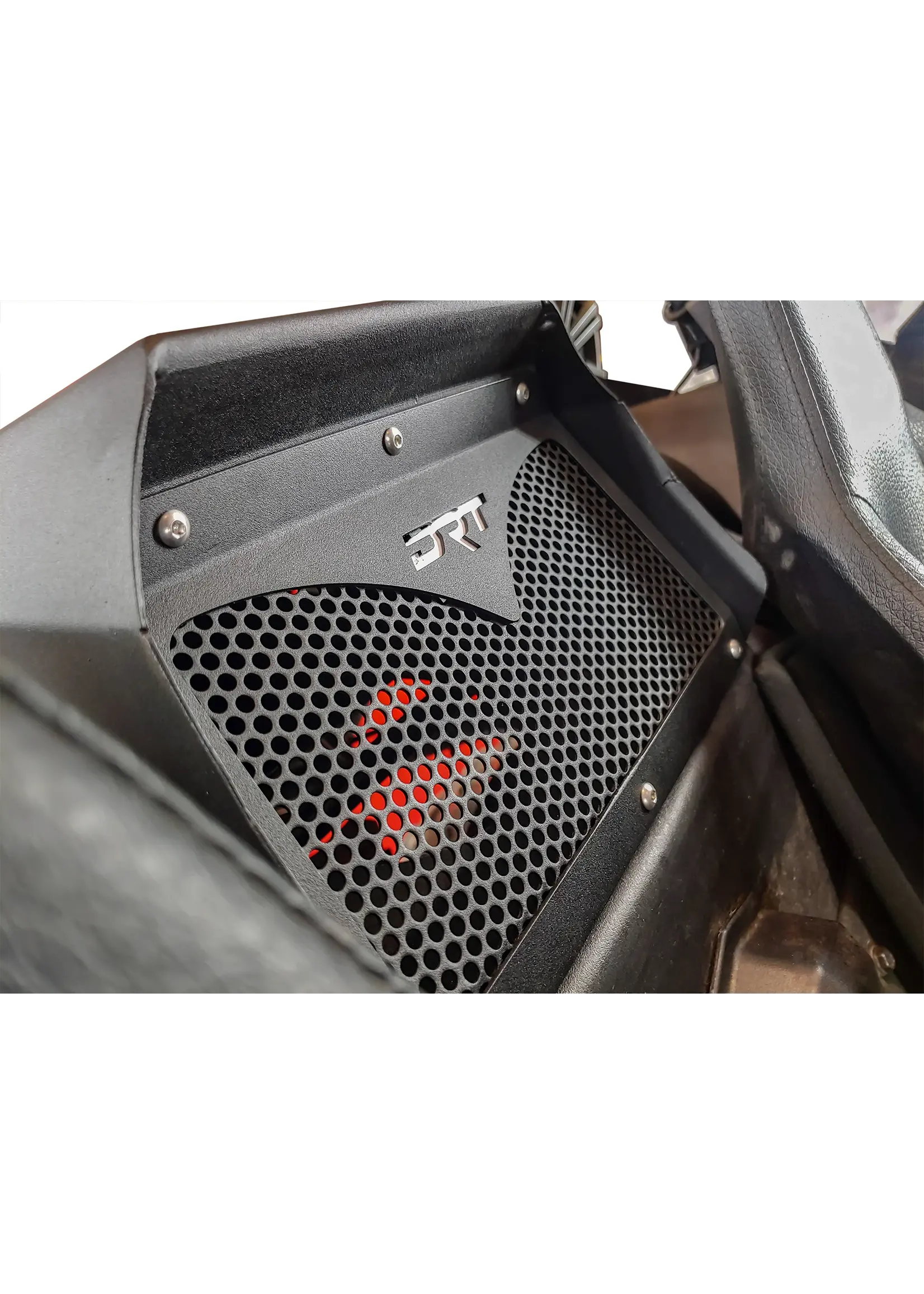 DRT Motorsports DRT Motorsports  Polaris RZR 170 2009-2021 Intake Scoop