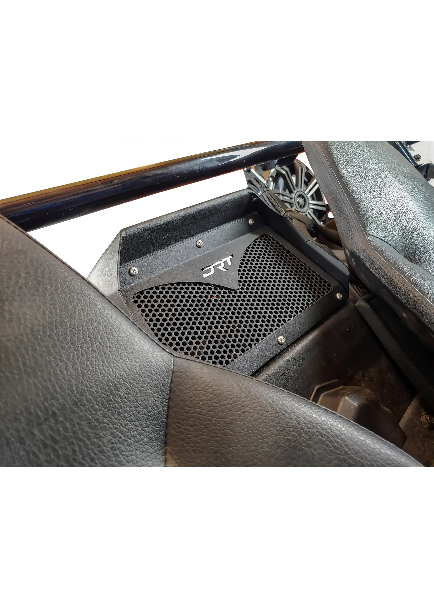 DRT Motorsports DRT Motorsports  Polaris RZR 170 2009-2021 Intake Scoop