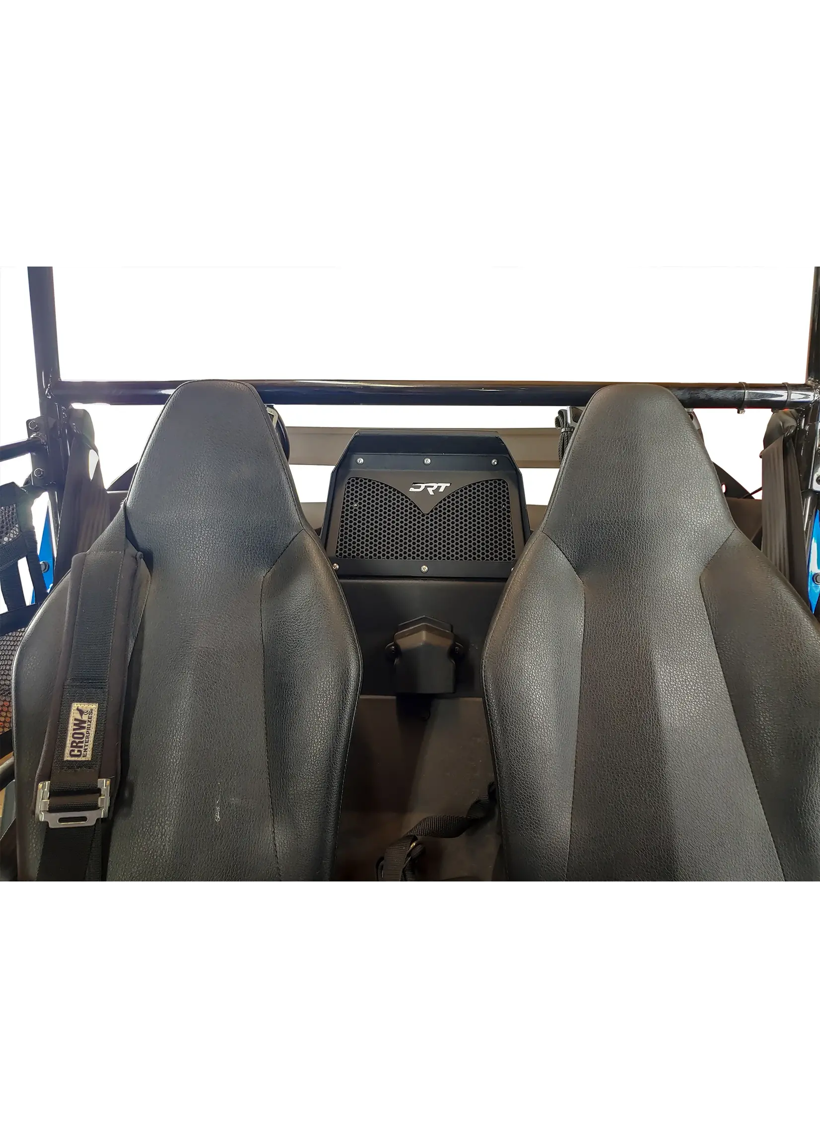 DRT Motorsports DRT Motorsports  Polaris RZR 170 2009-2021 Intake Scoop