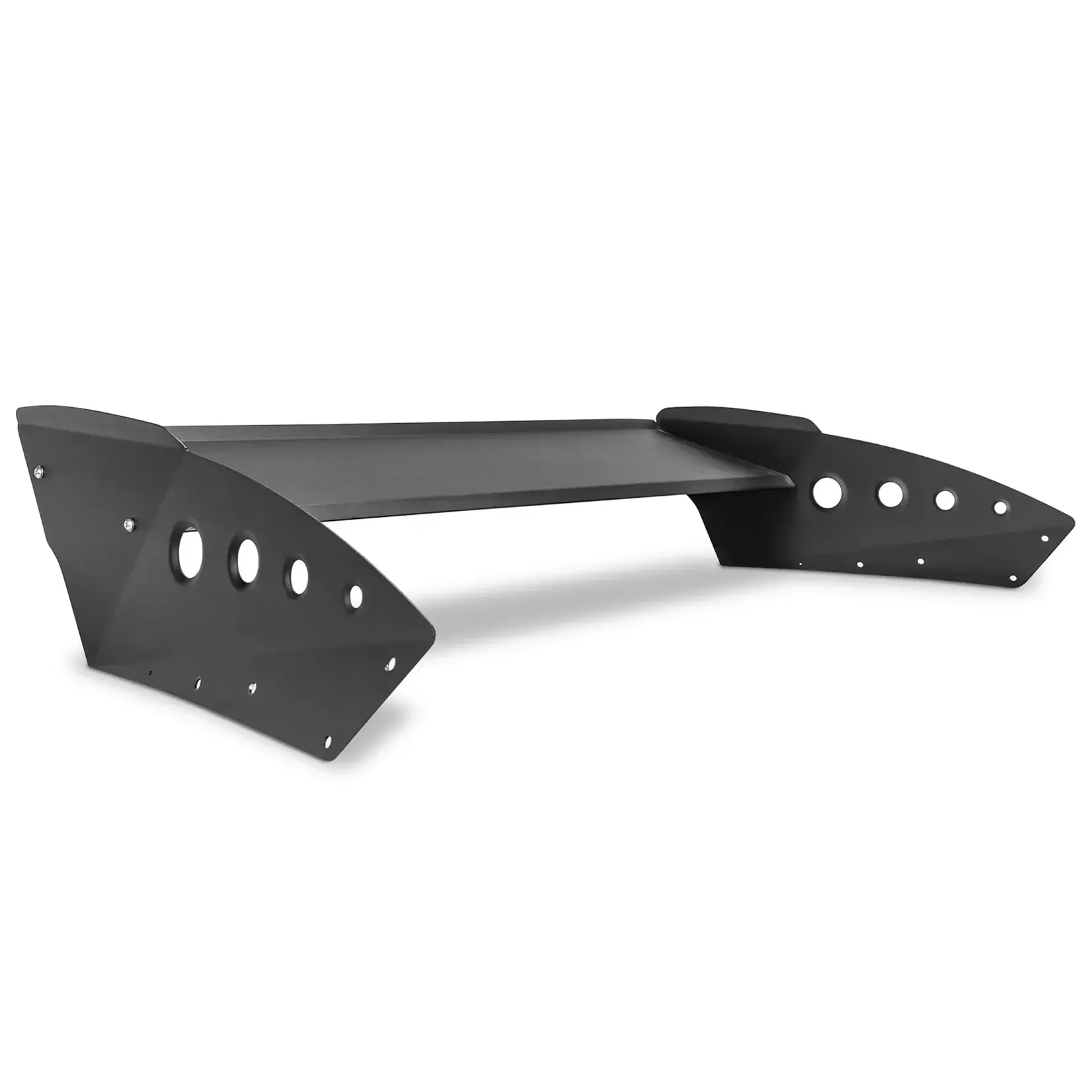 DRT Motorsports DRT Motorsports Rear Wing for RZR 170 Black