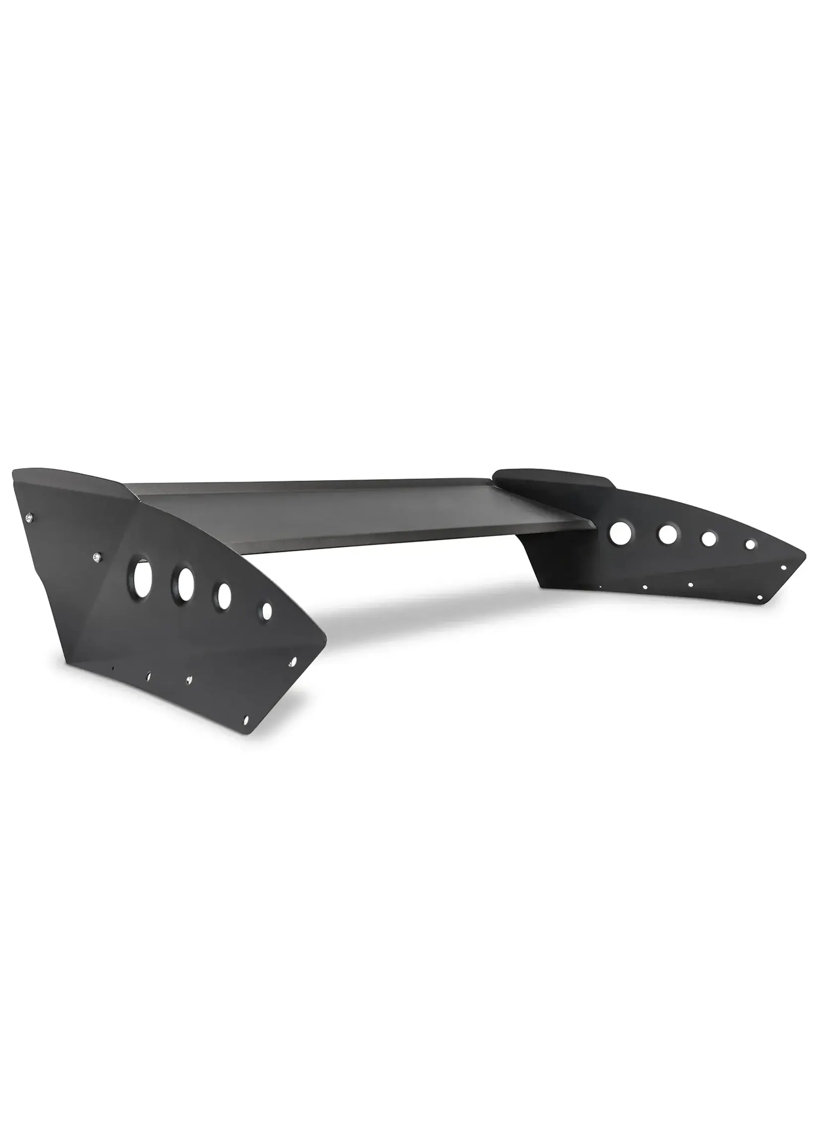 DRT Motorsports DRT Motorsports Rear Wing for RZR 170 Black