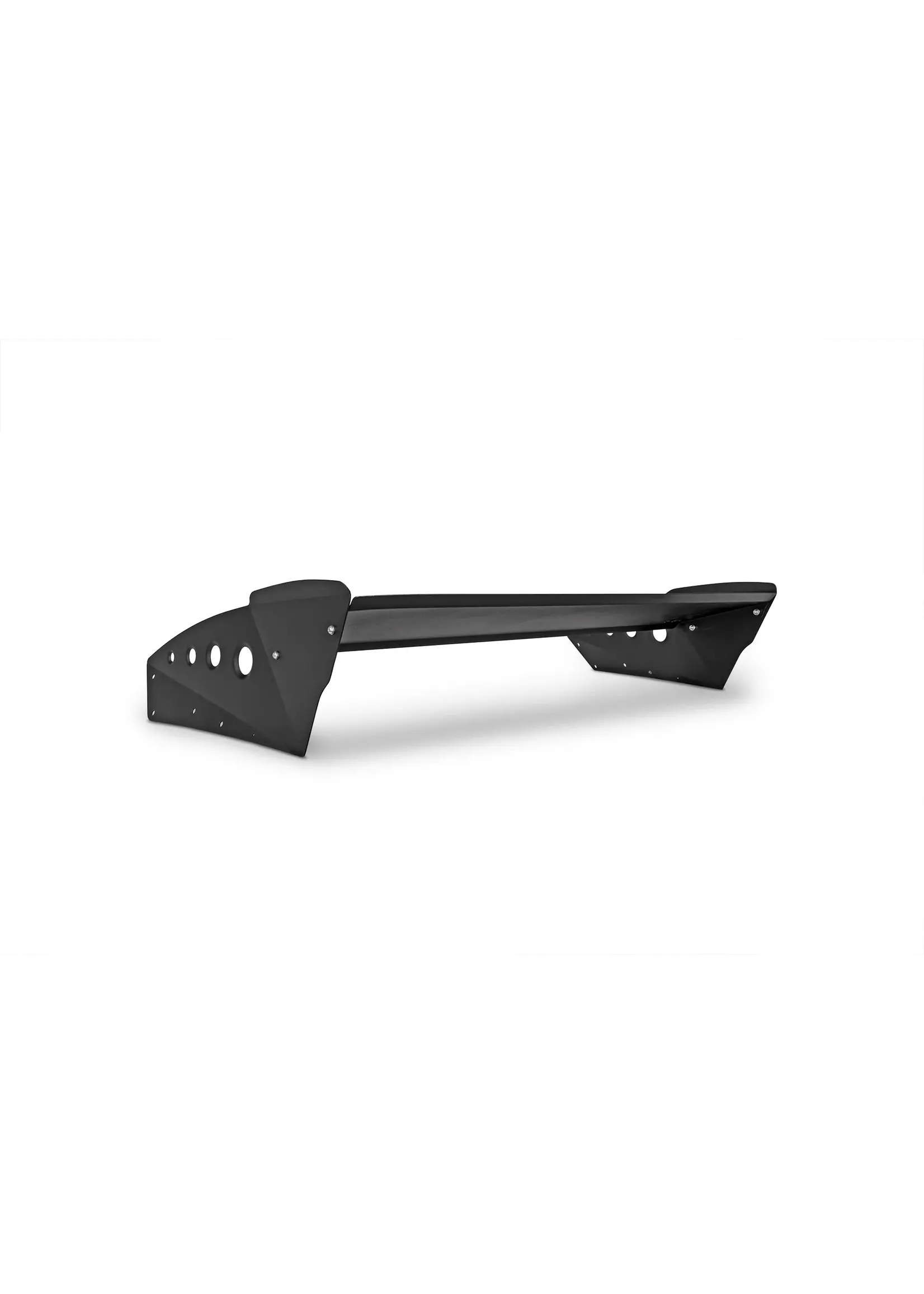 DRT Motorsports DRT Motorsports Rear Wing for RZR 170 Black