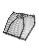 DRT Motorsports DRT Motorsports Kawasaki Teryx KRX/4 1000 Front Grill (Black/Raw)