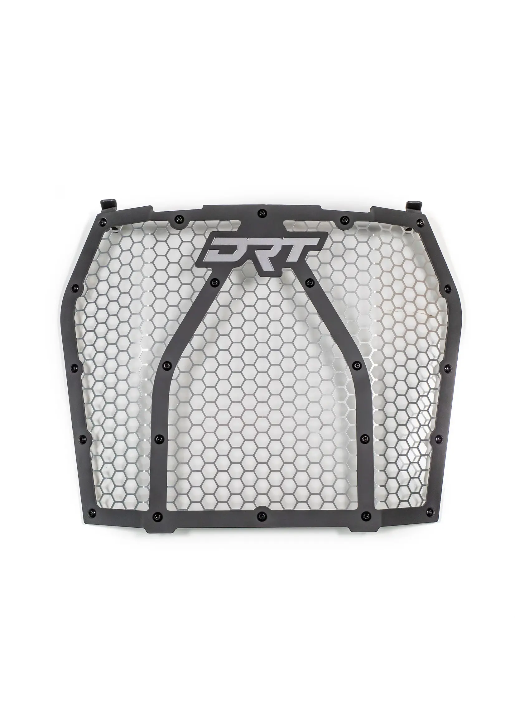 DRT Motorsports DRT Motorsports Kawasaki KRX 1000/4 Front Aluminum Grill