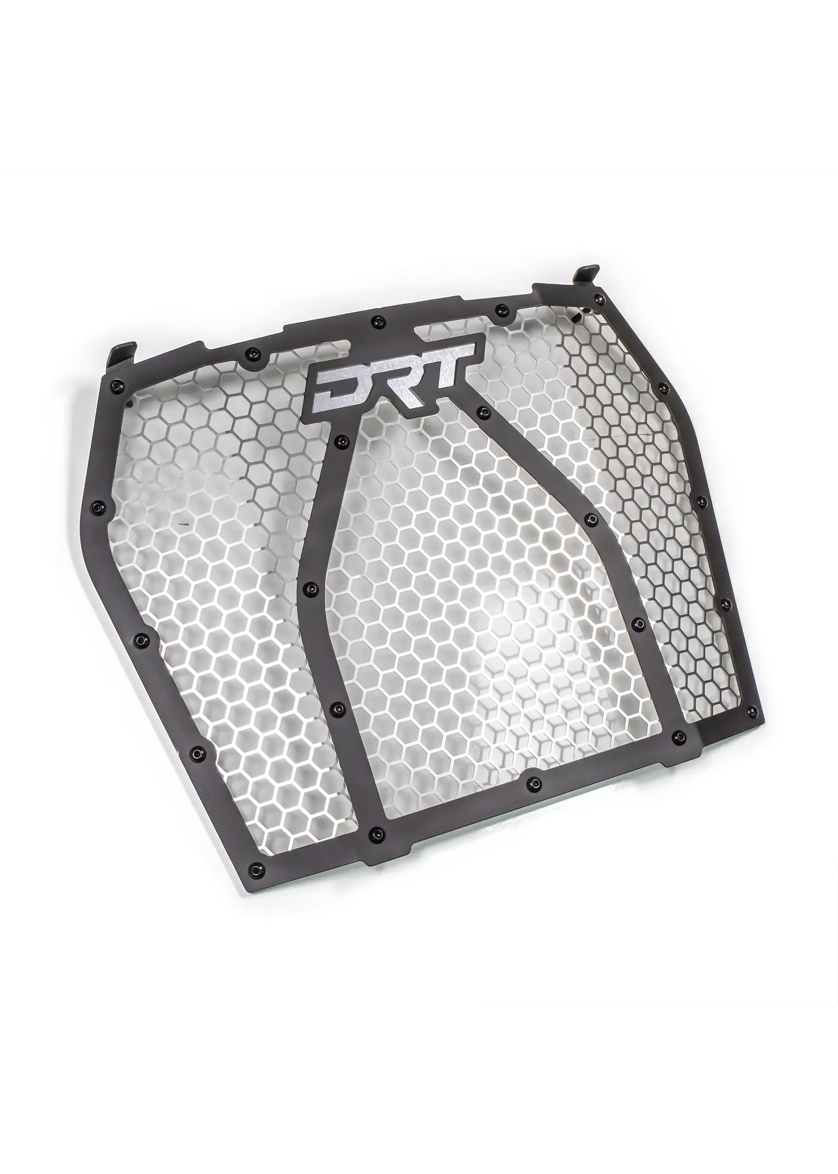 DRT Motorsports DRT Motorsports Kawasaki KRX 1000/4 Front Aluminum Grill