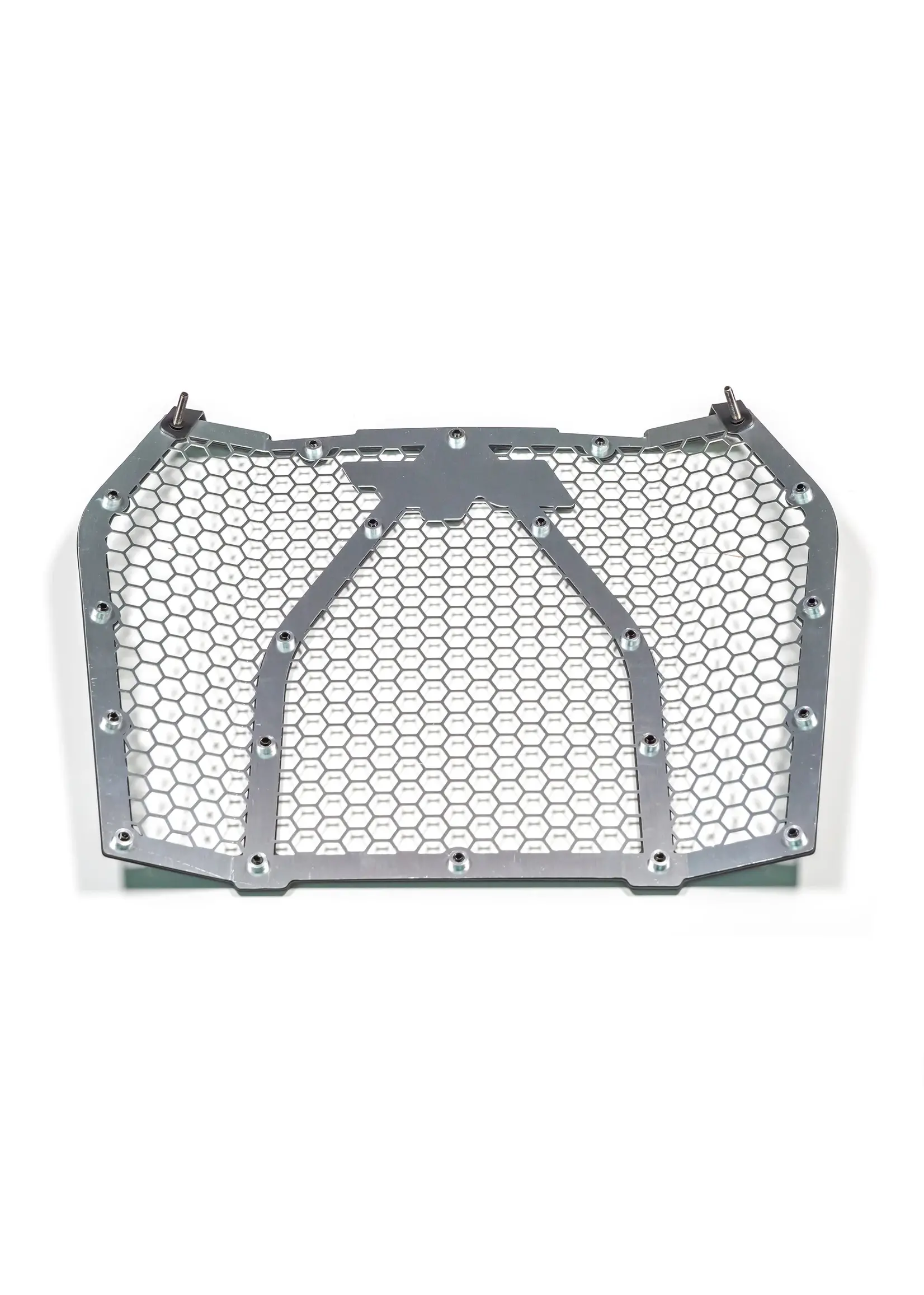DRT Motorsports DRT Motorsports Kawasaki KRX 1000/4 Front Aluminum Grill