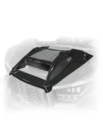 DRT Motorsports DRT Motorsports High Impact ABS Vented Hood for Kawasaki Teryx KRX