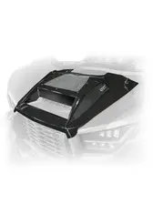 DRT Motorsports High Impact ABS Vented Hood for Kawasaki Teryx KRX