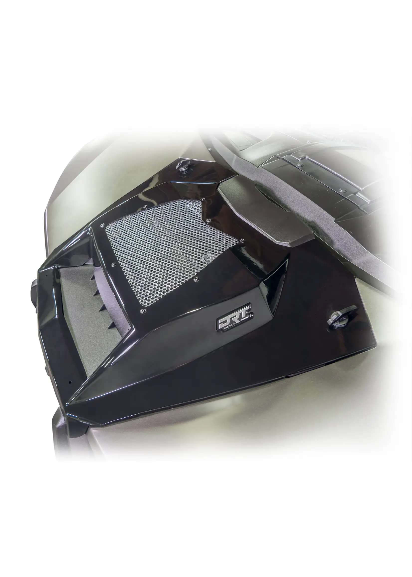 DRT Motorsports DRT Motorsports High Impact ABS Vented Hood for Kawasaki Teryx KRX