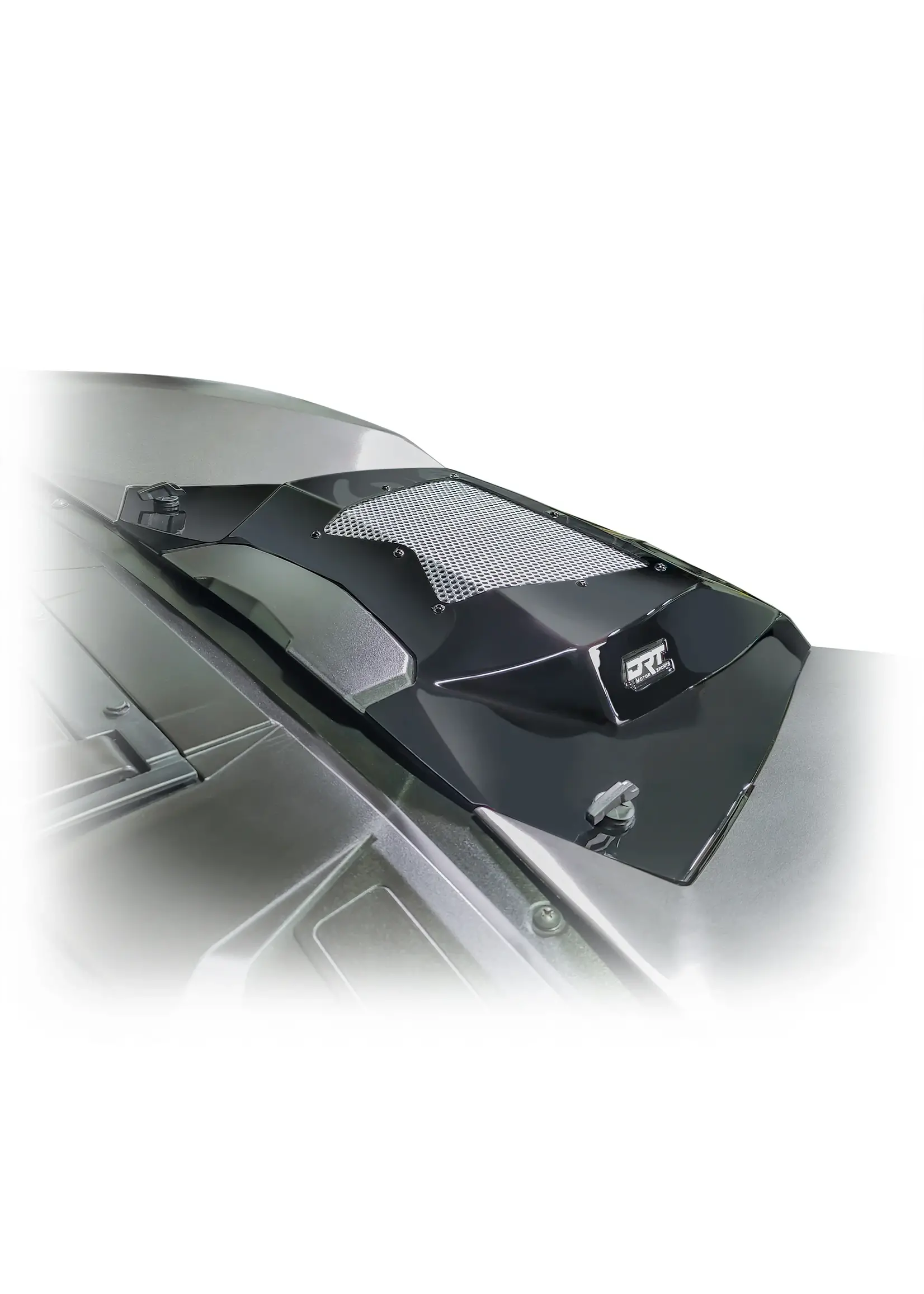 DRT Motorsports DRT Motorsports High Impact ABS Vented Hood for Kawasaki Teryx KRX