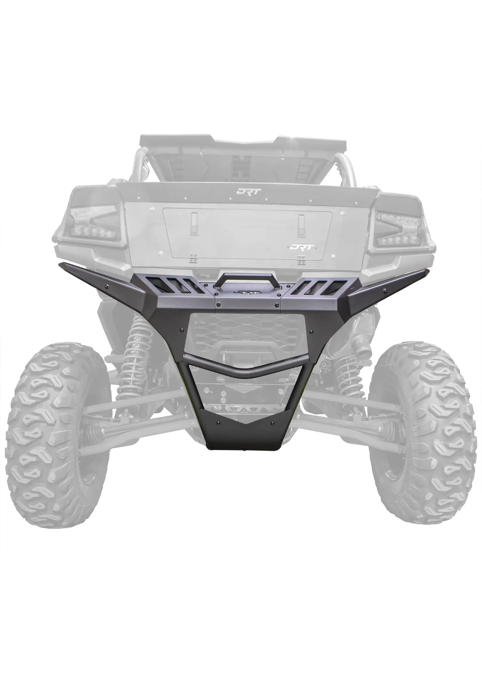 DRT Motorsports DRT Motorsports Kawasaki KRX 1000/4 HD Rear Bumper