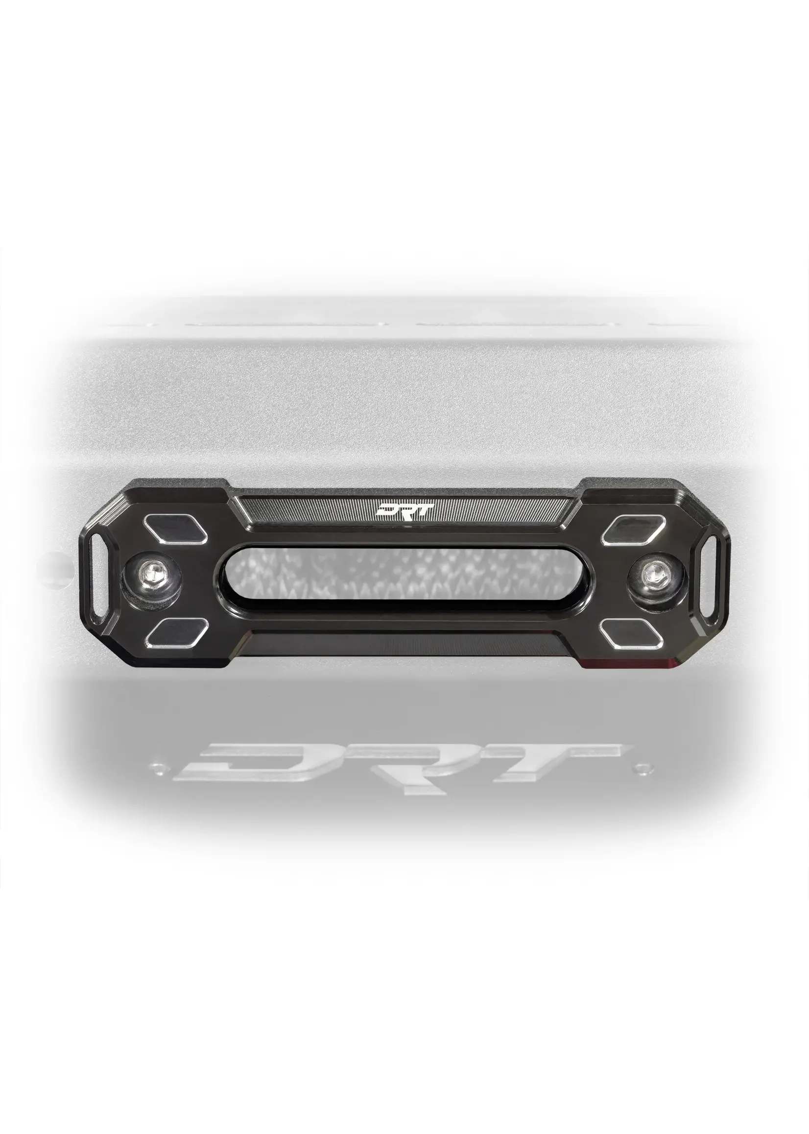 DRT Motorsports DRT Motorsports Universal 6" Winch Fairlead