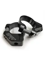 DRT Motorsports DRT Motorsports Billet Aluminum Universal Round Tube Clamp
