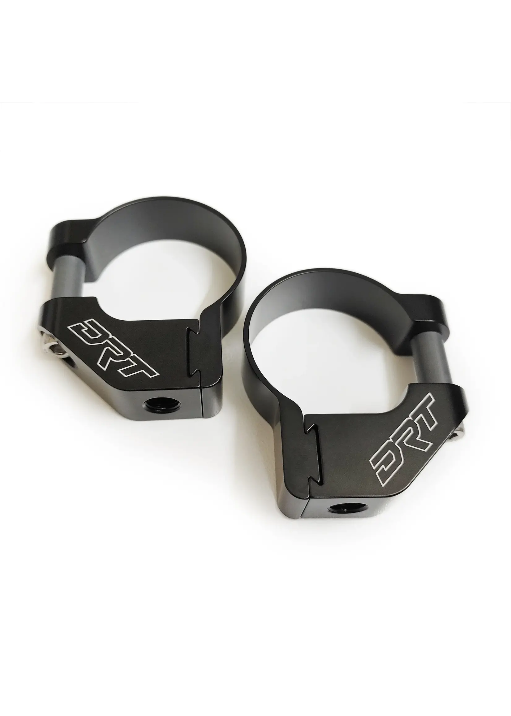 DRT Motorsports DRT Motorsports Billet Aluminum Universal Round Tube Clamp