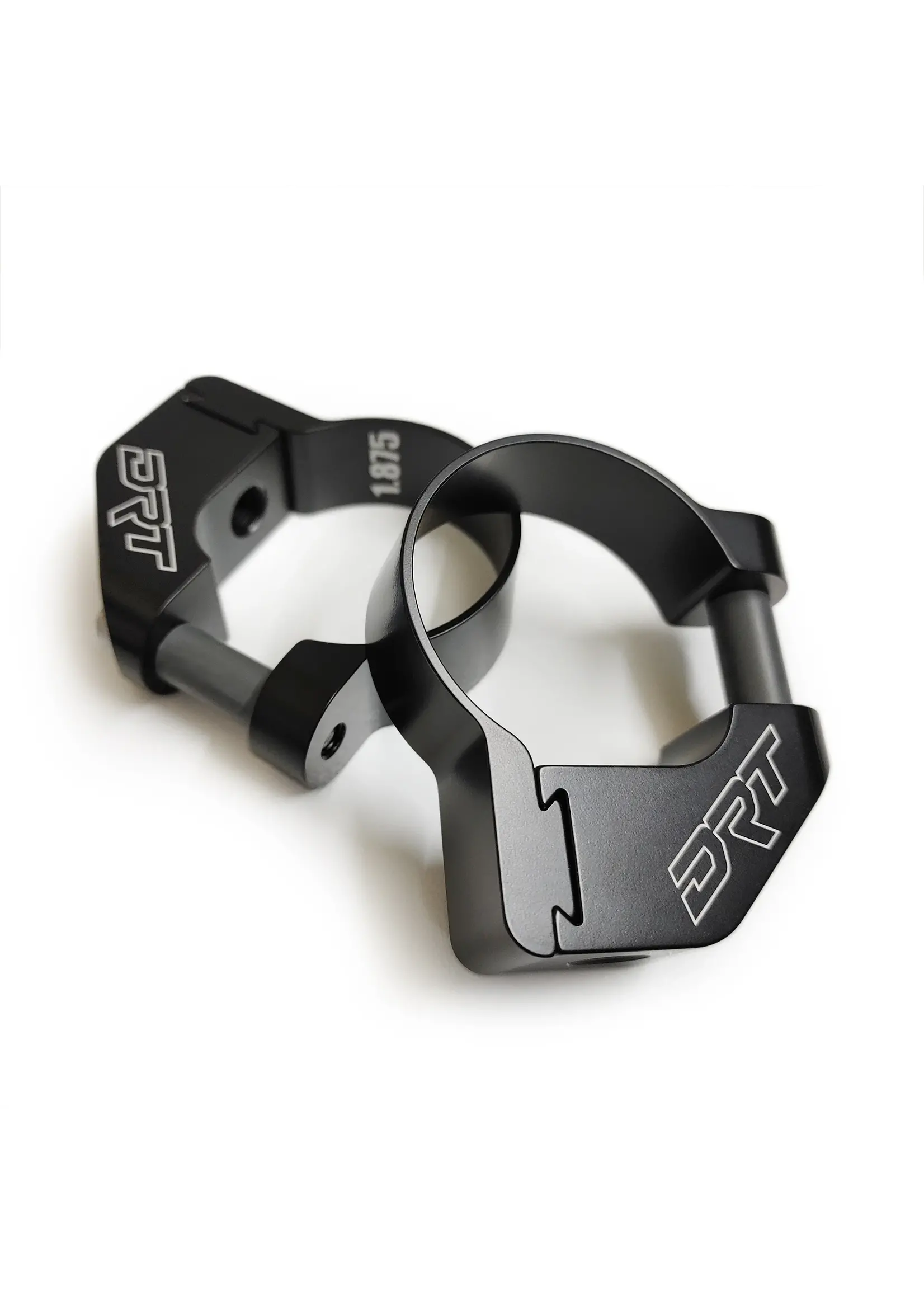 DRT Motorsports DRT Motorsports Billet Aluminum Universal Round Tube Clamp