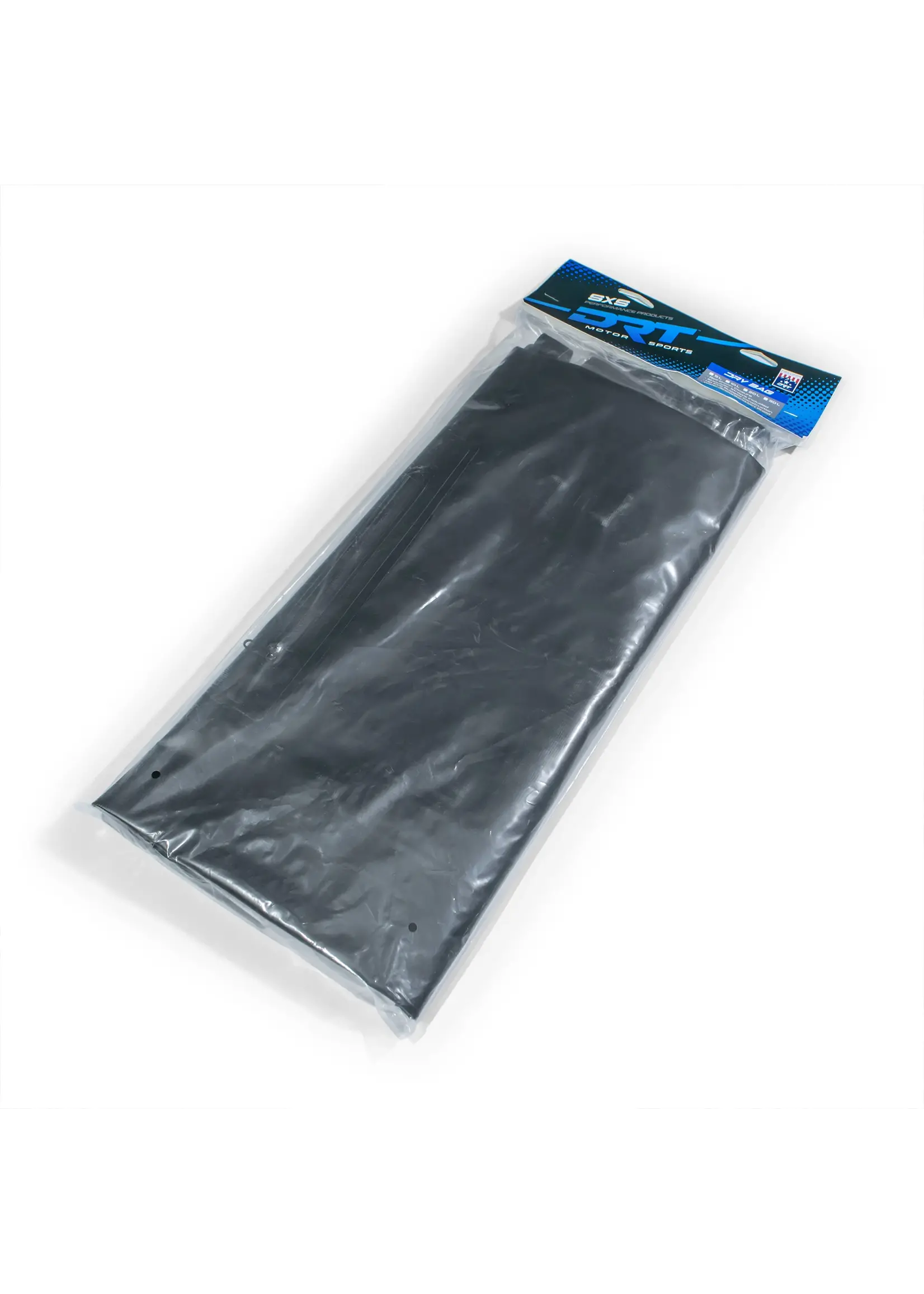 DRT Motorsports DRT Motorsports Waterproof Dry - 5 Liter Single Strap
