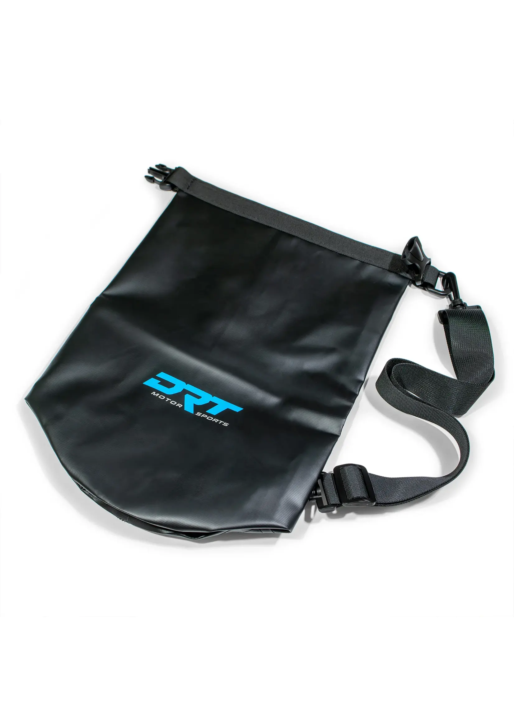 DRT Motorsports DRT Motorsports 30 Liter  Waterproof Dry Bag with Dual Strap and Zipper Pouch