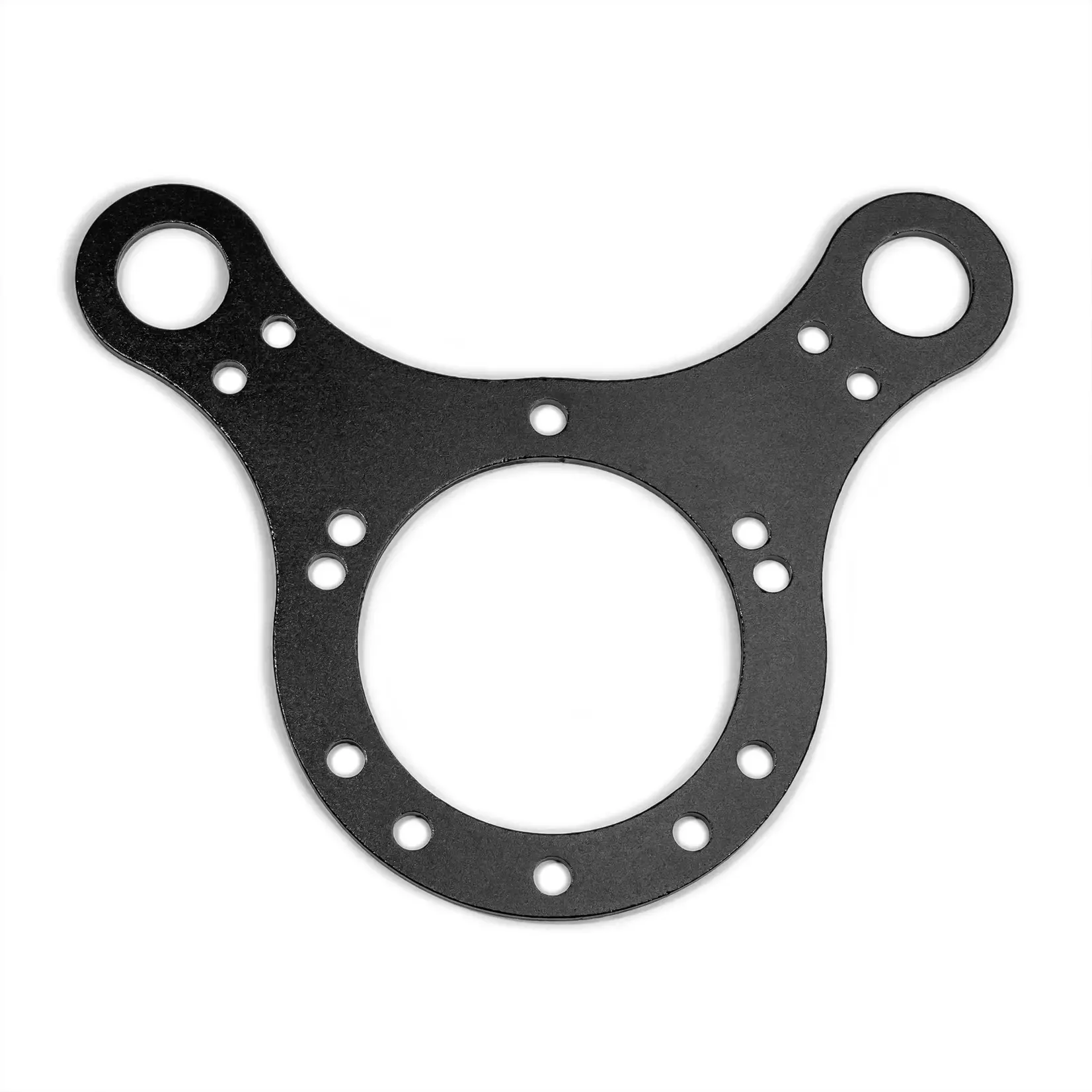 DRT Motorsports DRT Motorsports Steering Wheel Push-To-Talk Plate