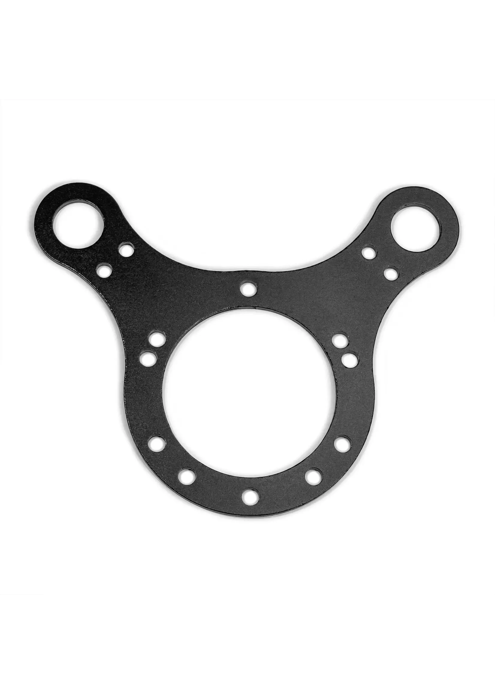 DRT Motorsports DRT Motorsports Steering Wheel Push-To-Talk Plate