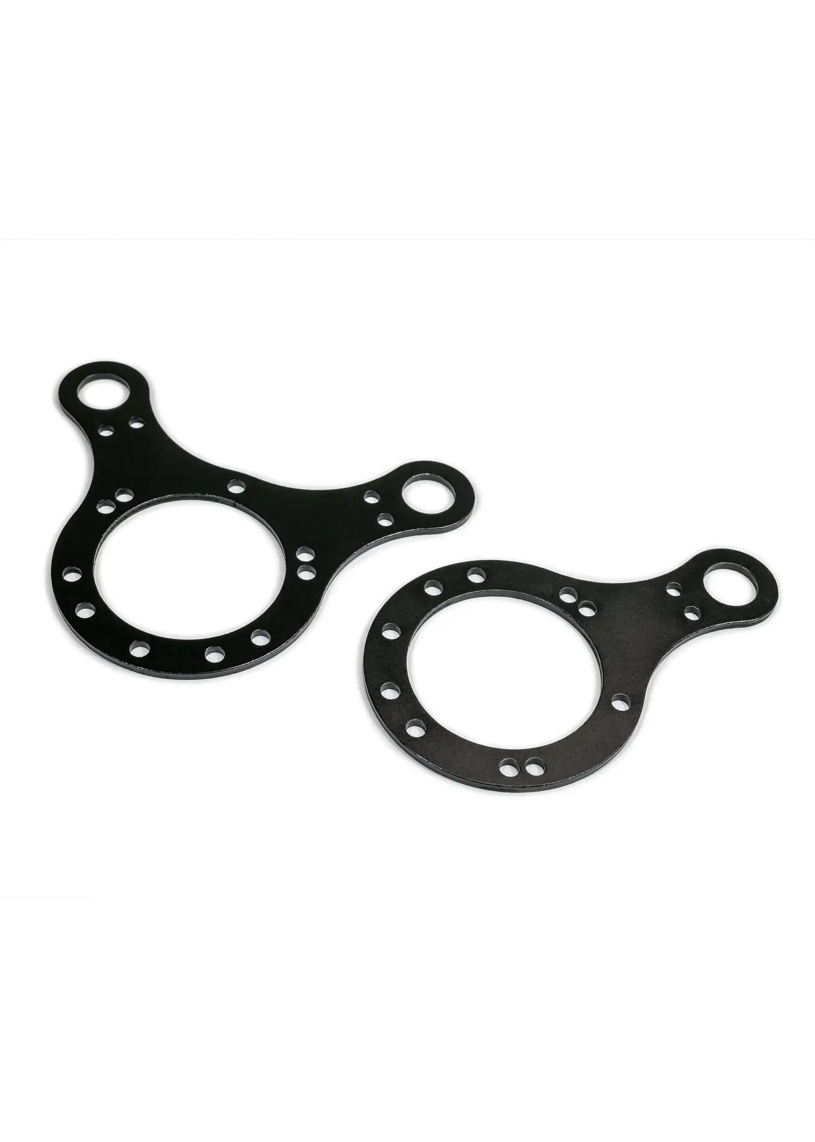 DRT Motorsports DRT Motorsports Steering Wheel Push-To-Talk Plate