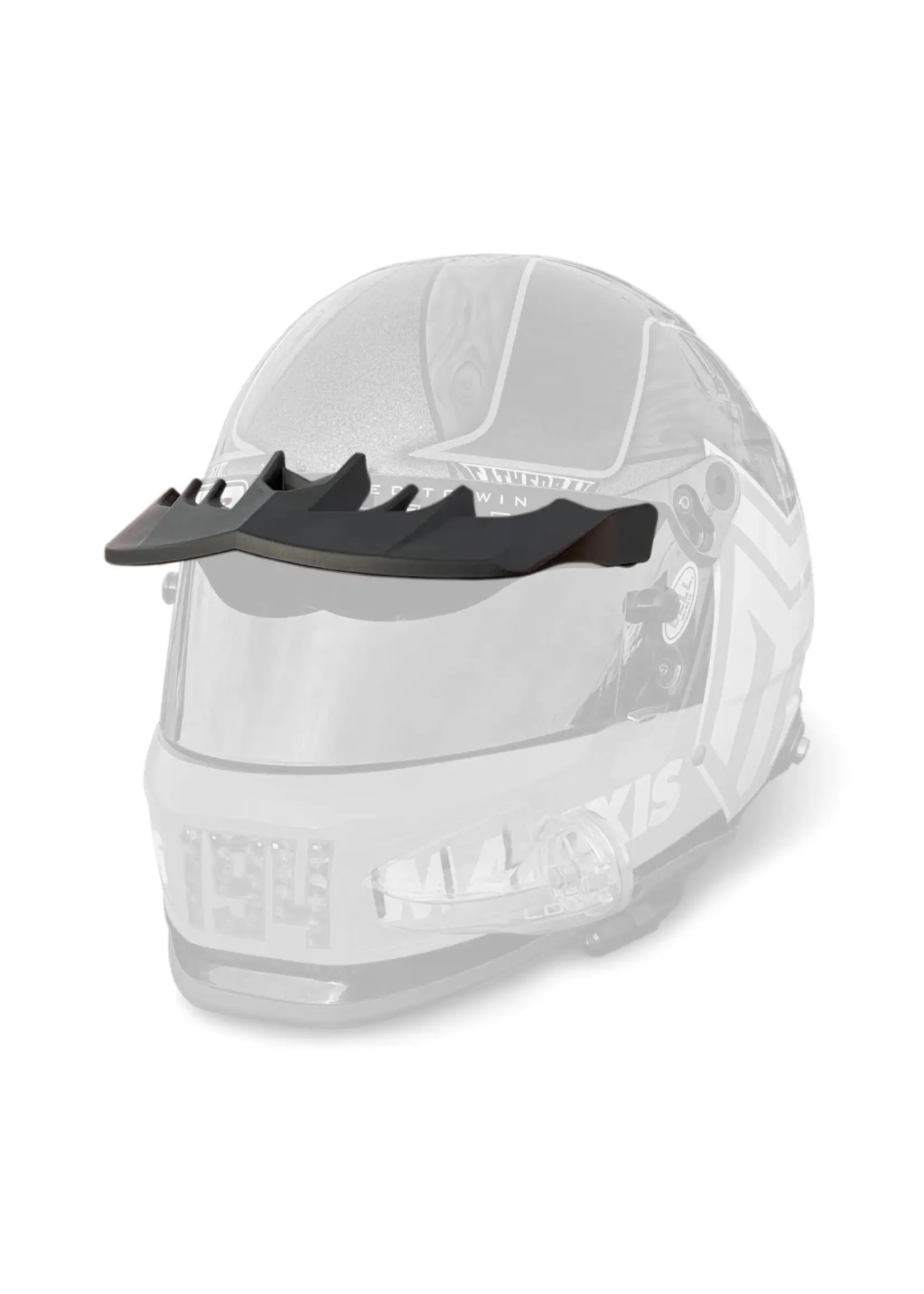 DRT Motorsports DRT Motorsports Helmet Shield Visor WM70 Signatures Series