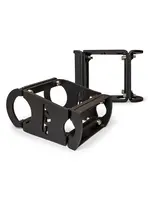 DRT Motorsports DRT UTV 2.0'' Spare Axle Cage Mount